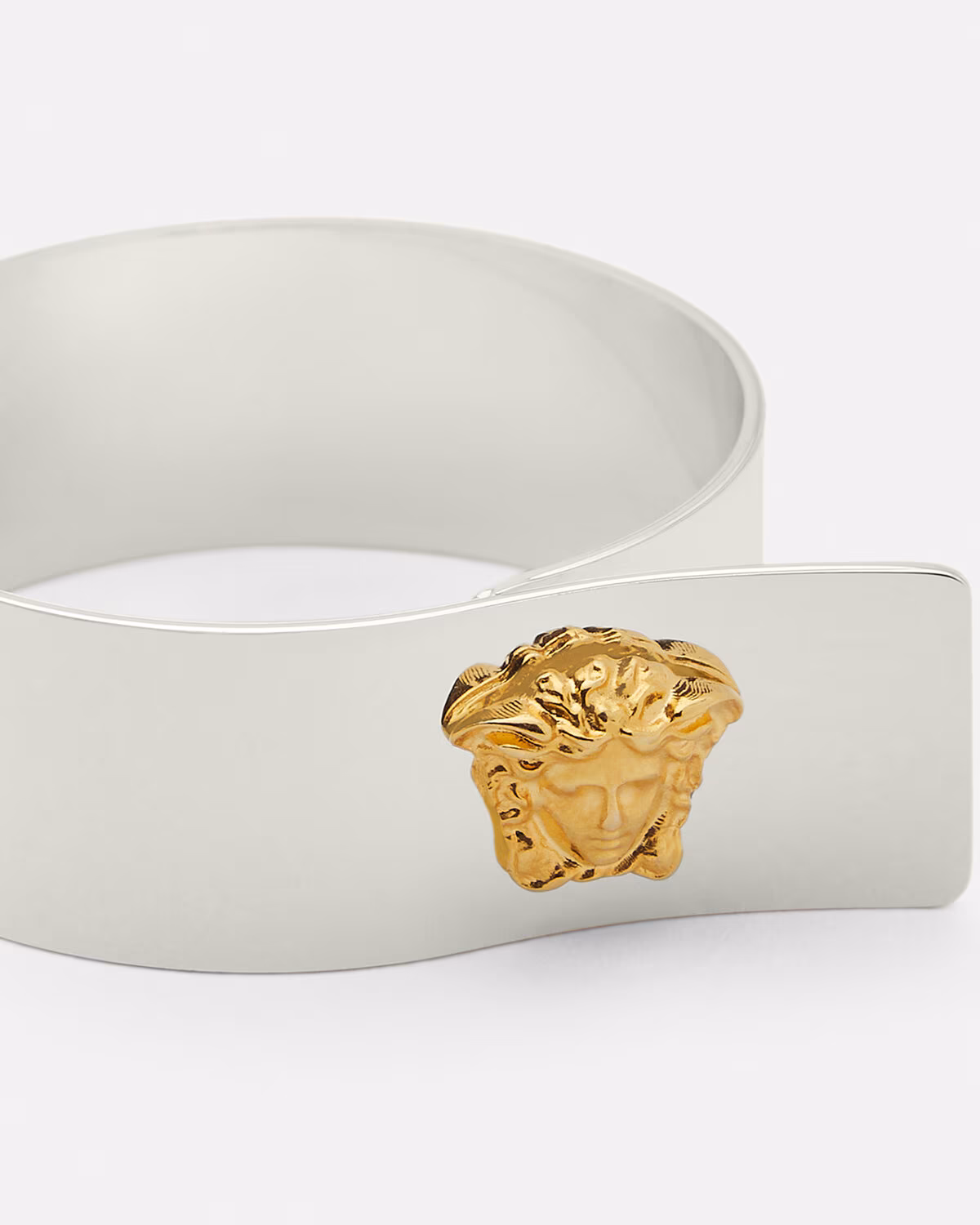 Versace Medusa Napkin Ring