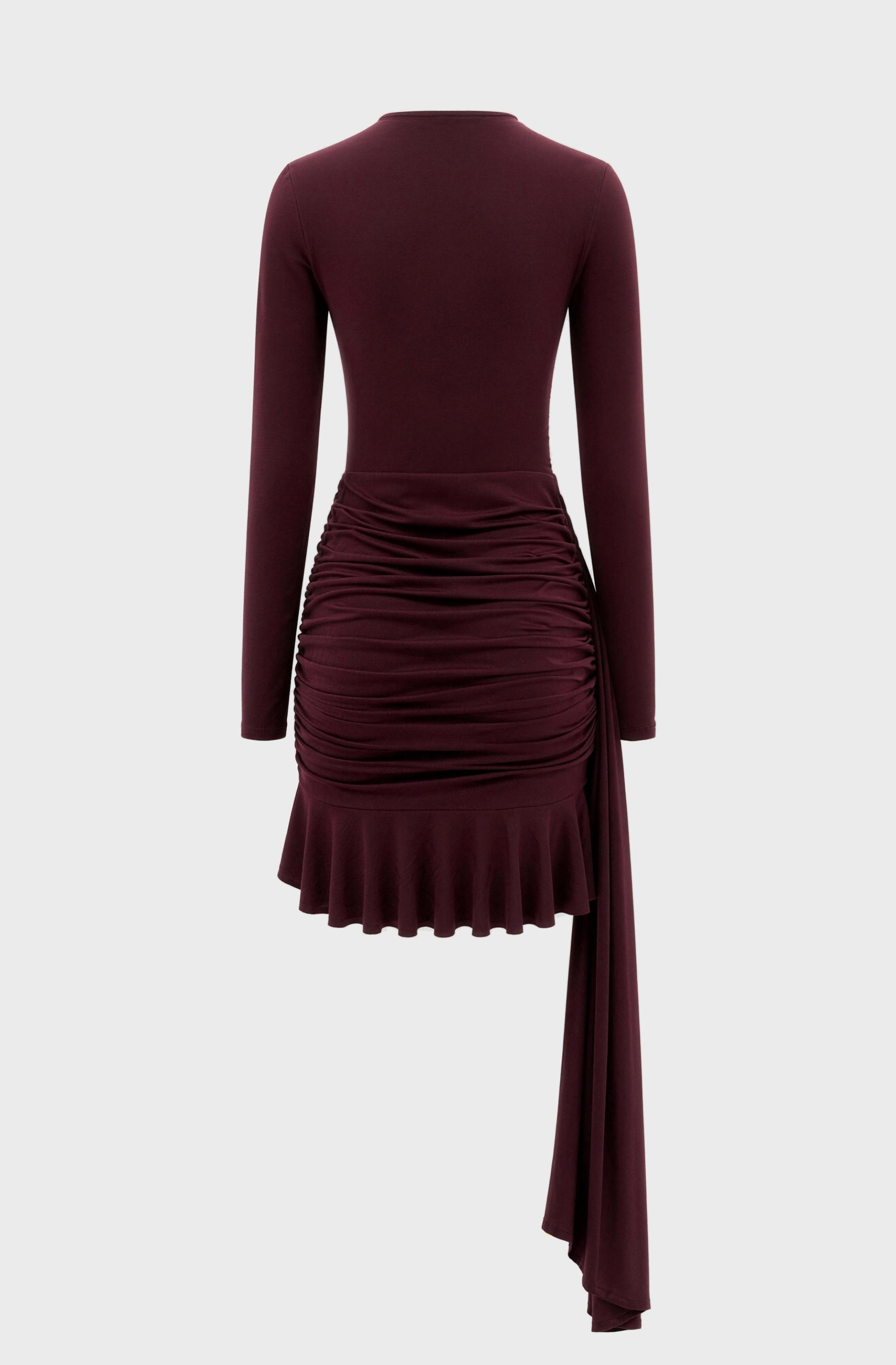 Dress Sarah long sleeve