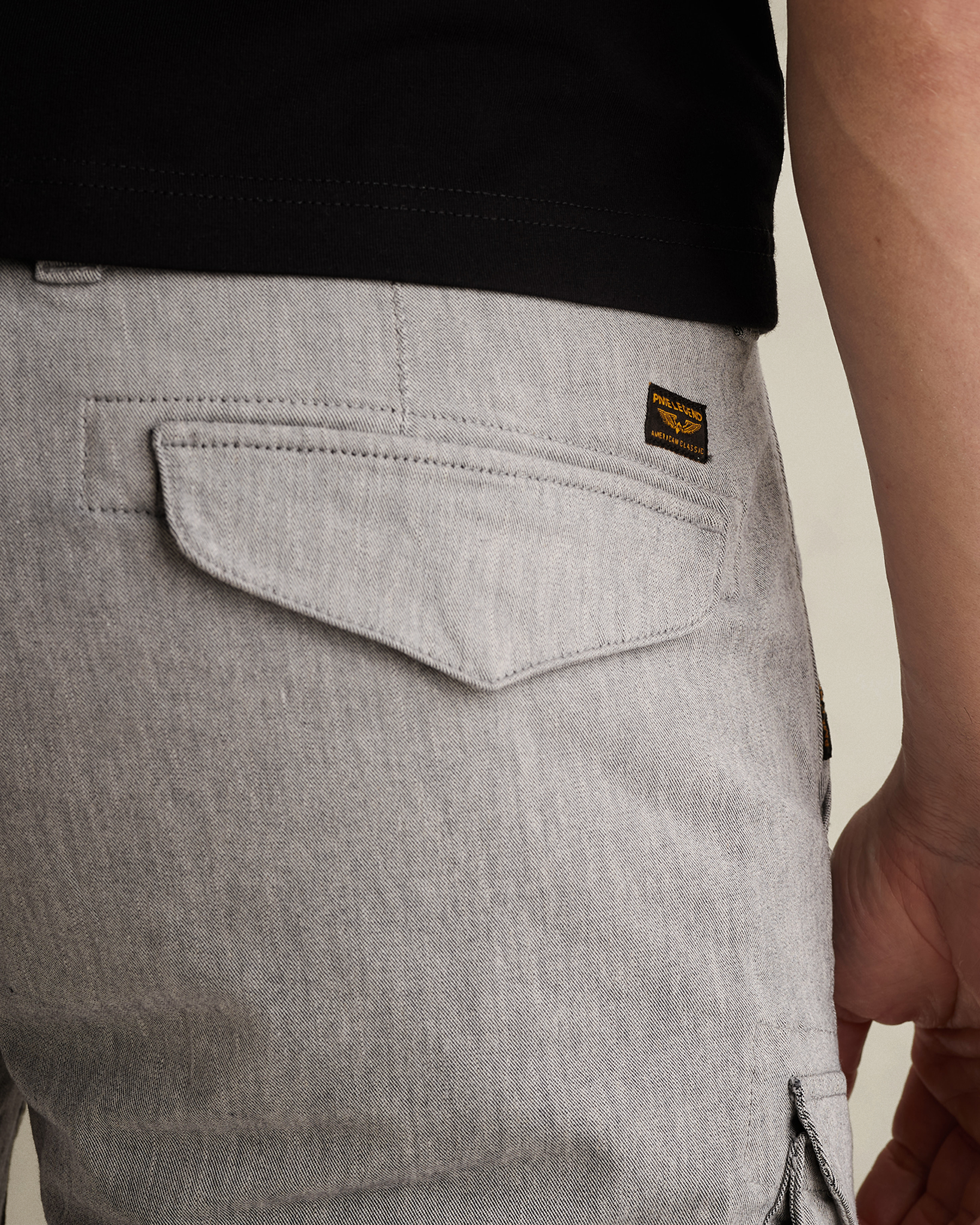 PME Legend Jetheed relaxed fit cargo shortsx