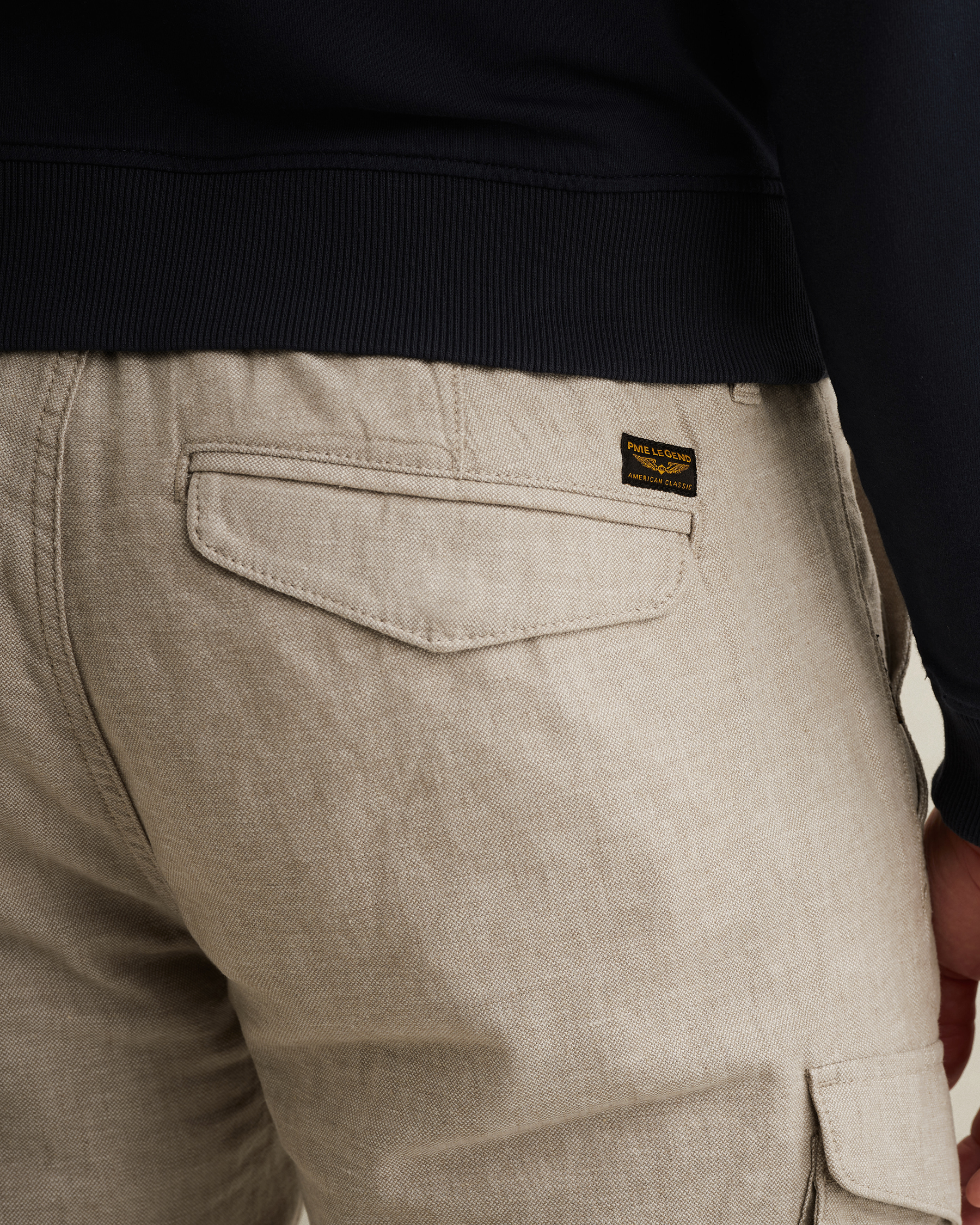 PME Legend Jetheed relaxed fit cargo pantsx