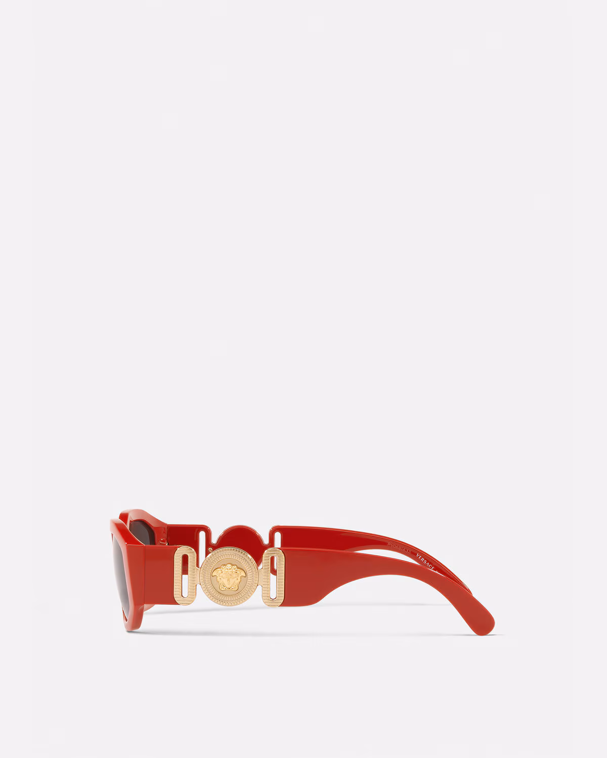 Versace Medusa Biggie Sunglasses