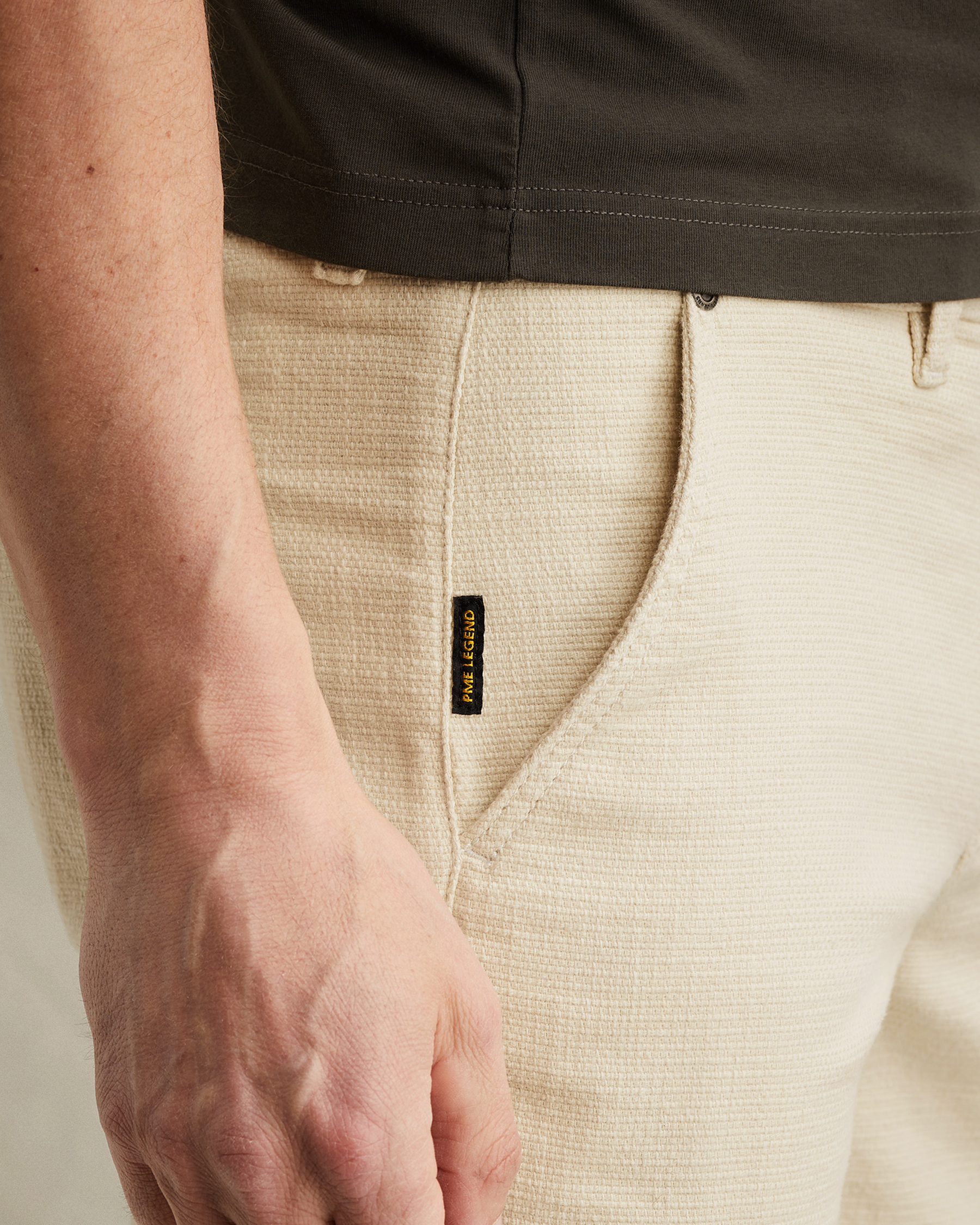 PME Legend Fiberstar shortsx