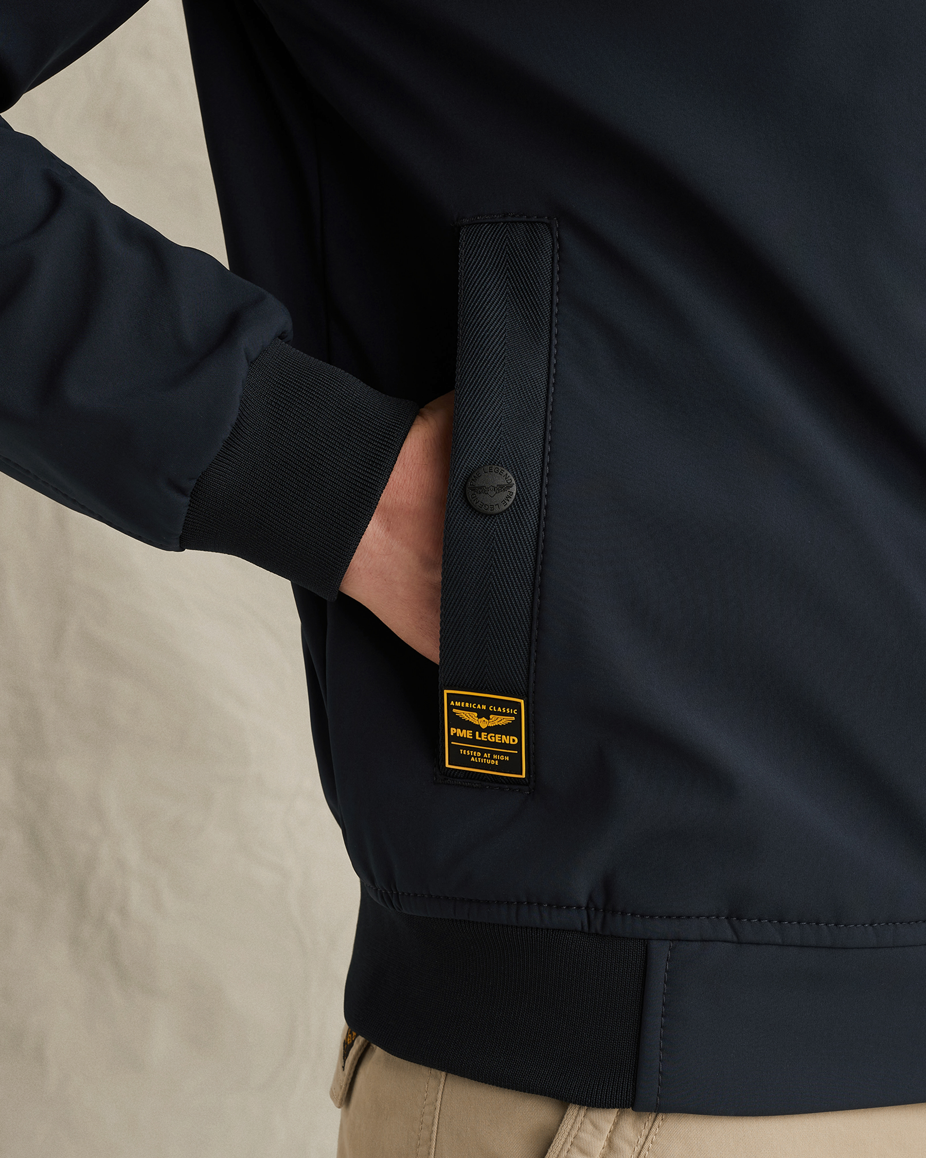 PME Legend Skyglider jacketx