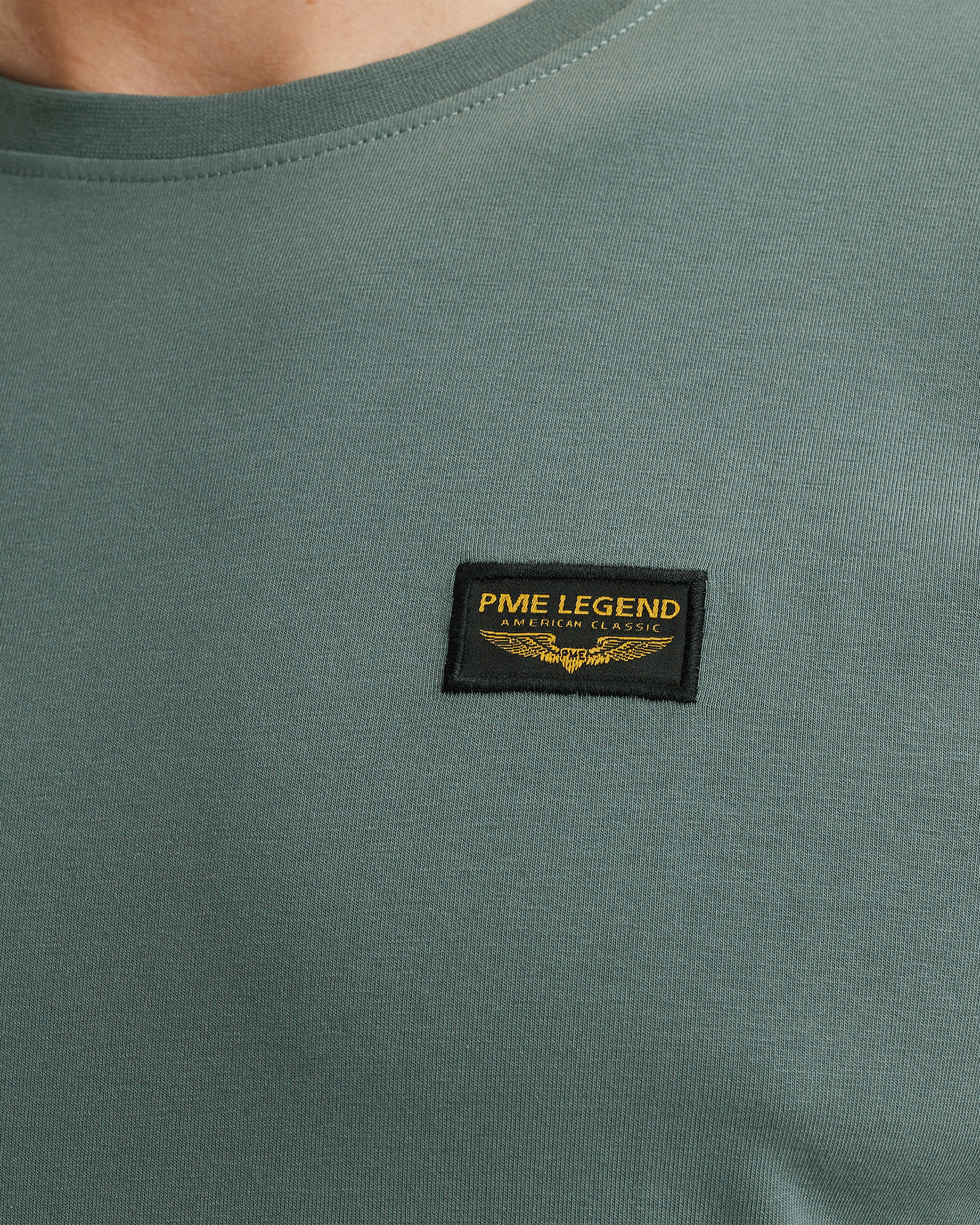 PME Legend American Classic T-shirtx