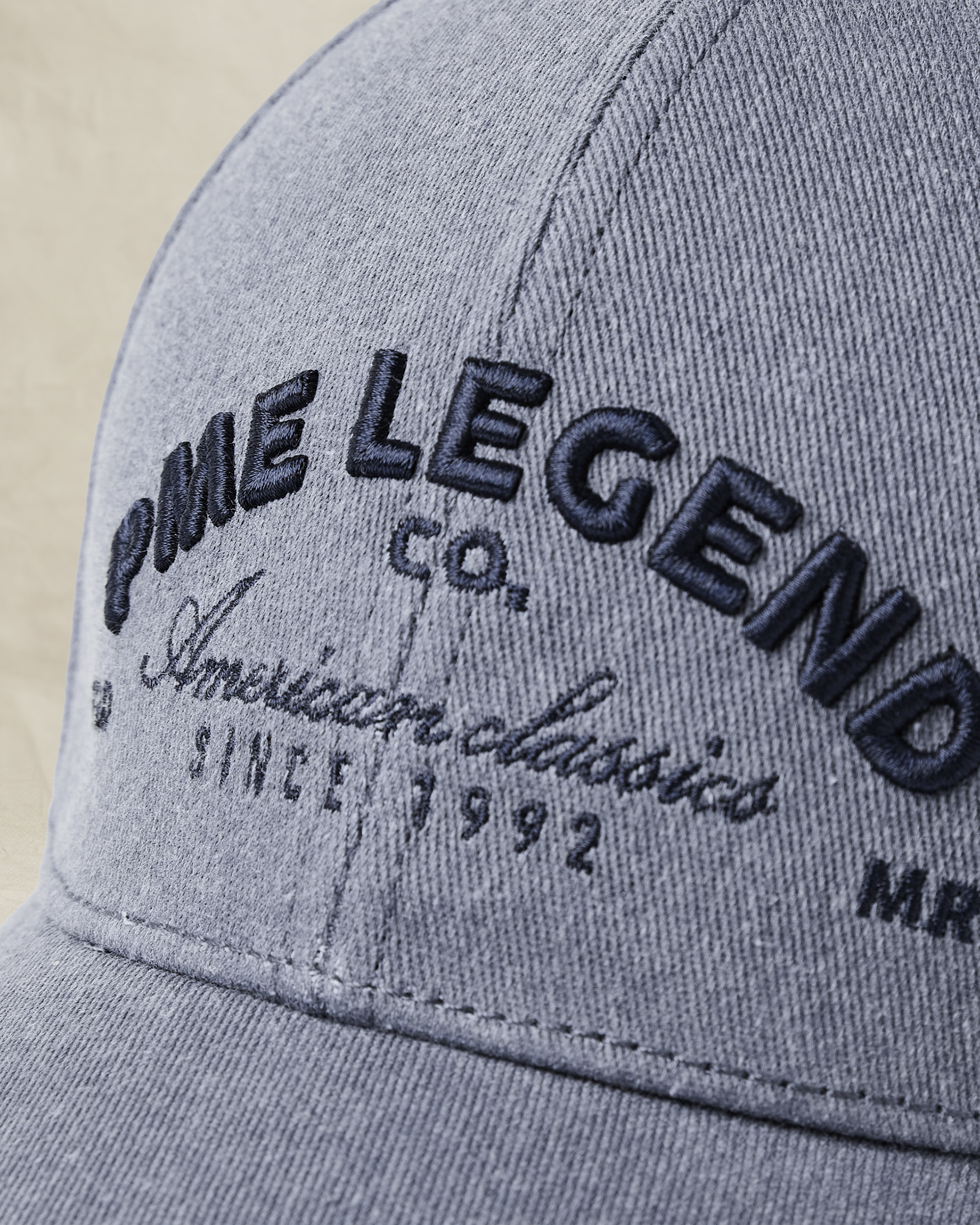 PME Legend Washed twill capx