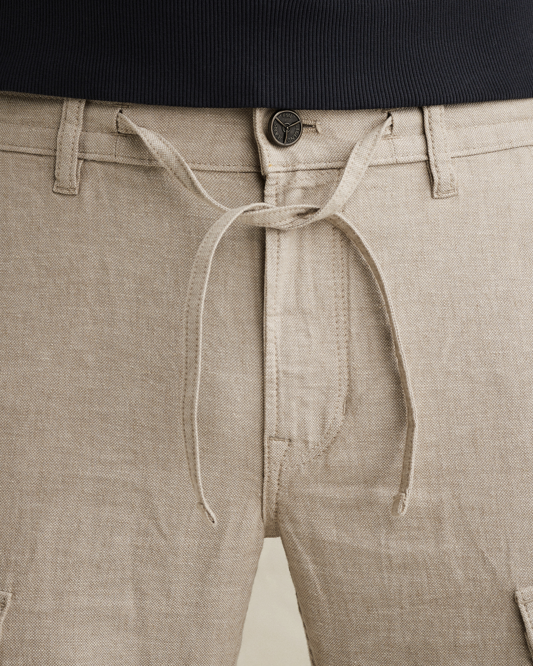 PME Legend Jetheed relaxed fit cargo pantsx