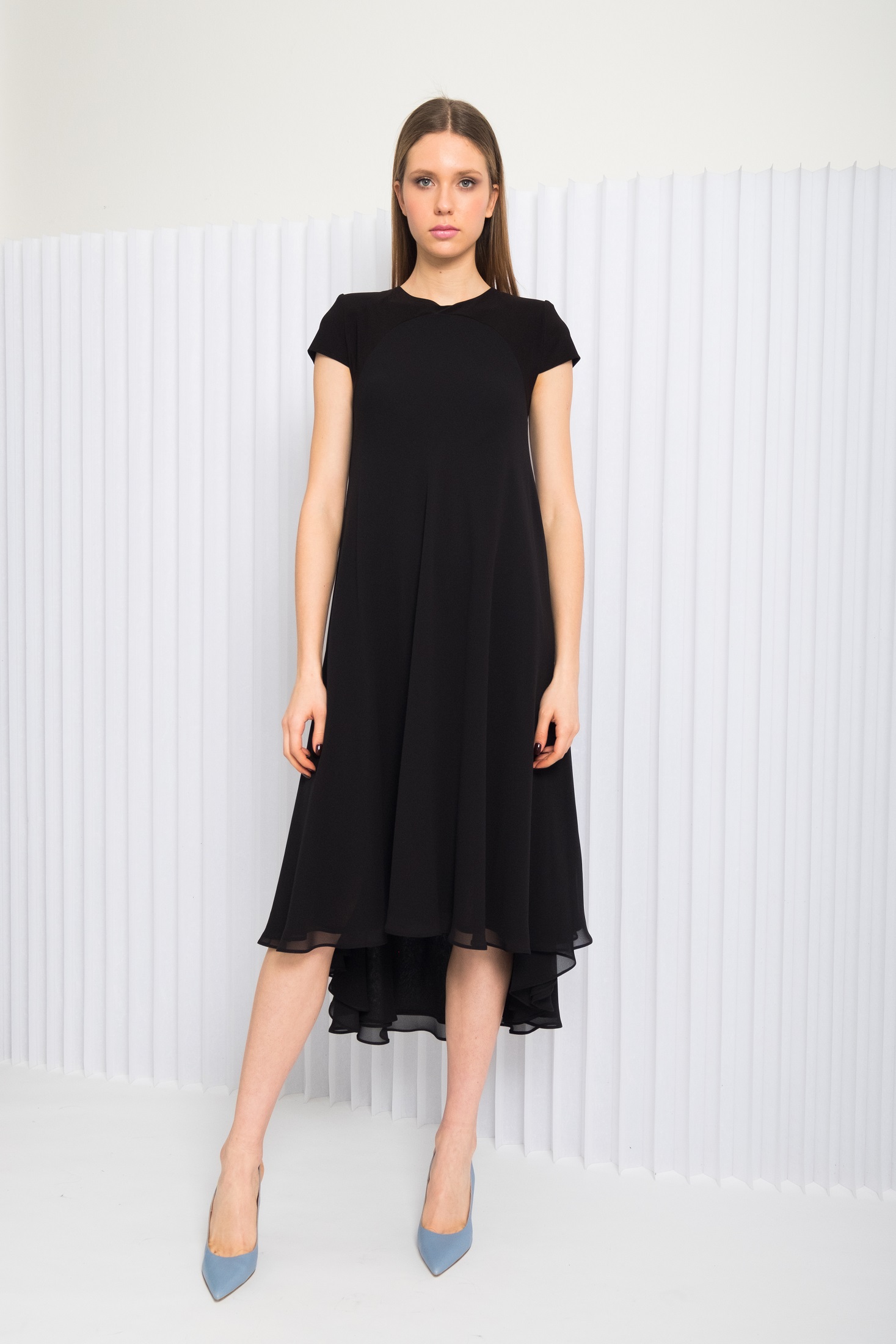 Dress Barbara