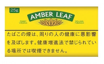 Amber Leaf（Japan）