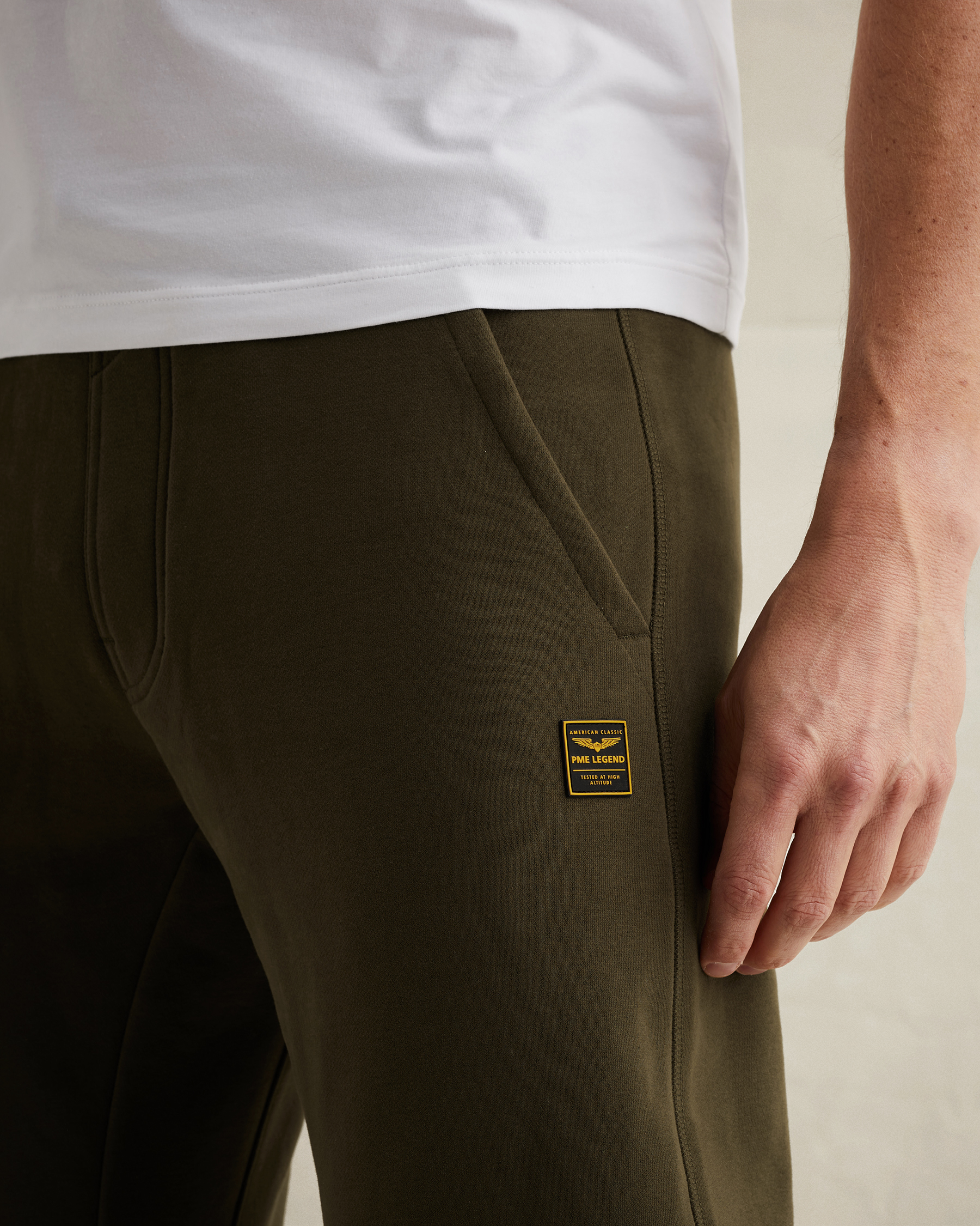 PME Legend Skyglizer sweatpantsx