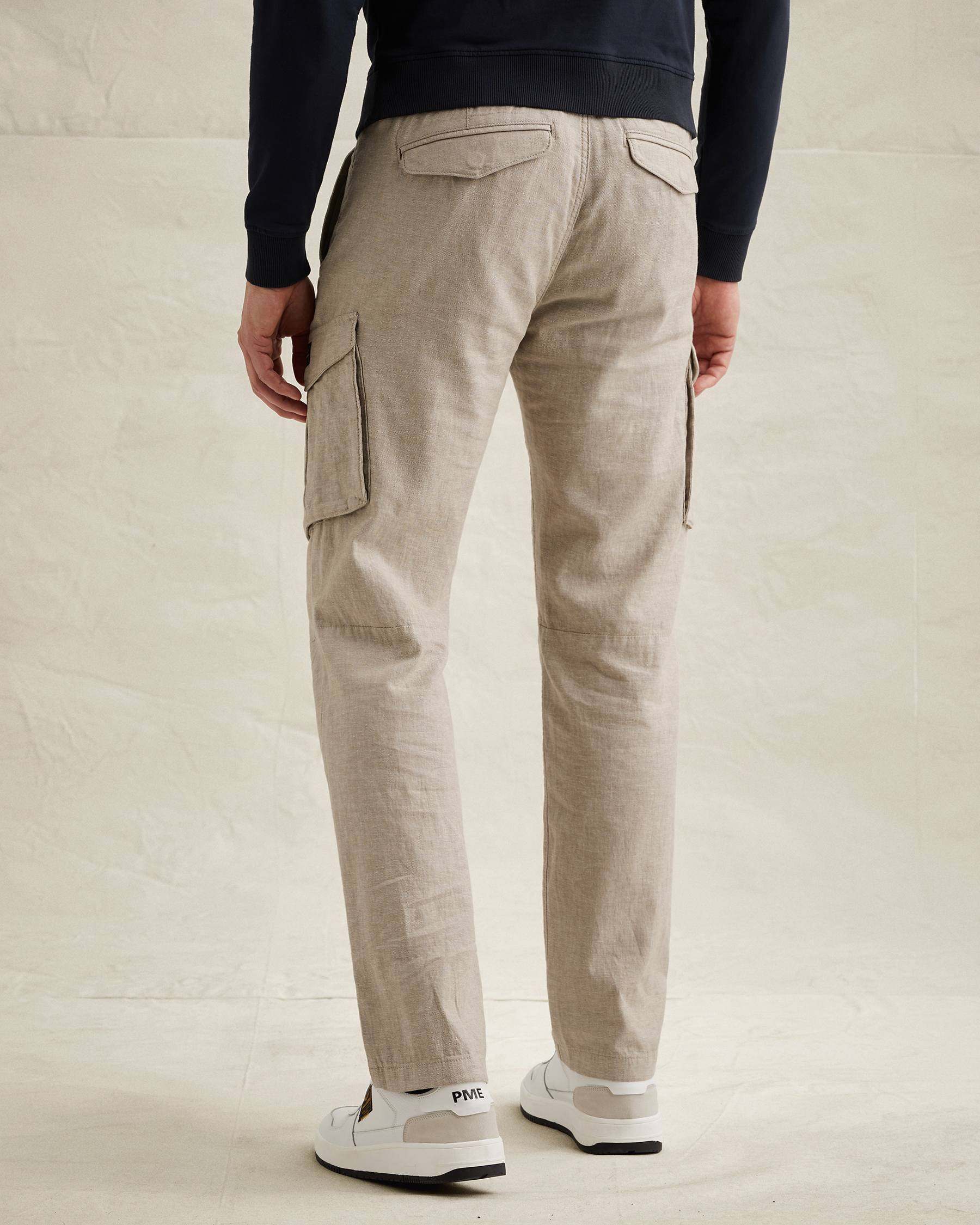 PME Legend Jetheed relaxed fit cargo pantsx