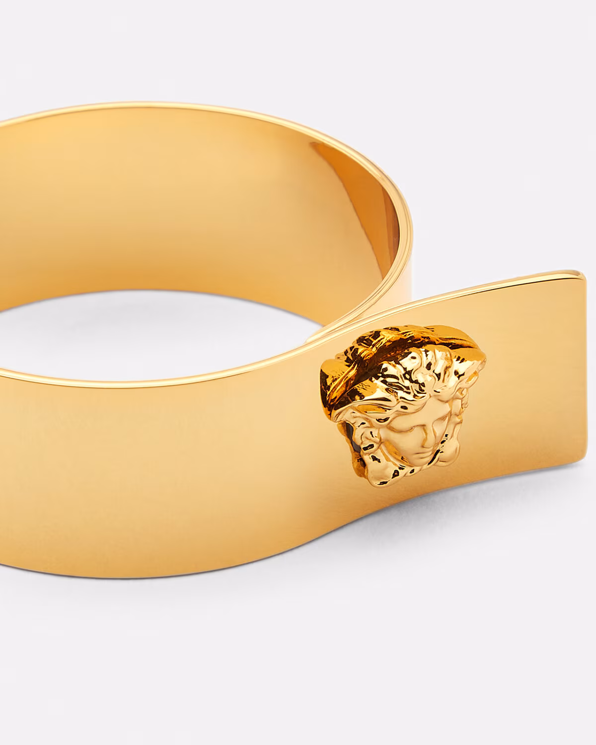 Versace Medusa Napkin Ring