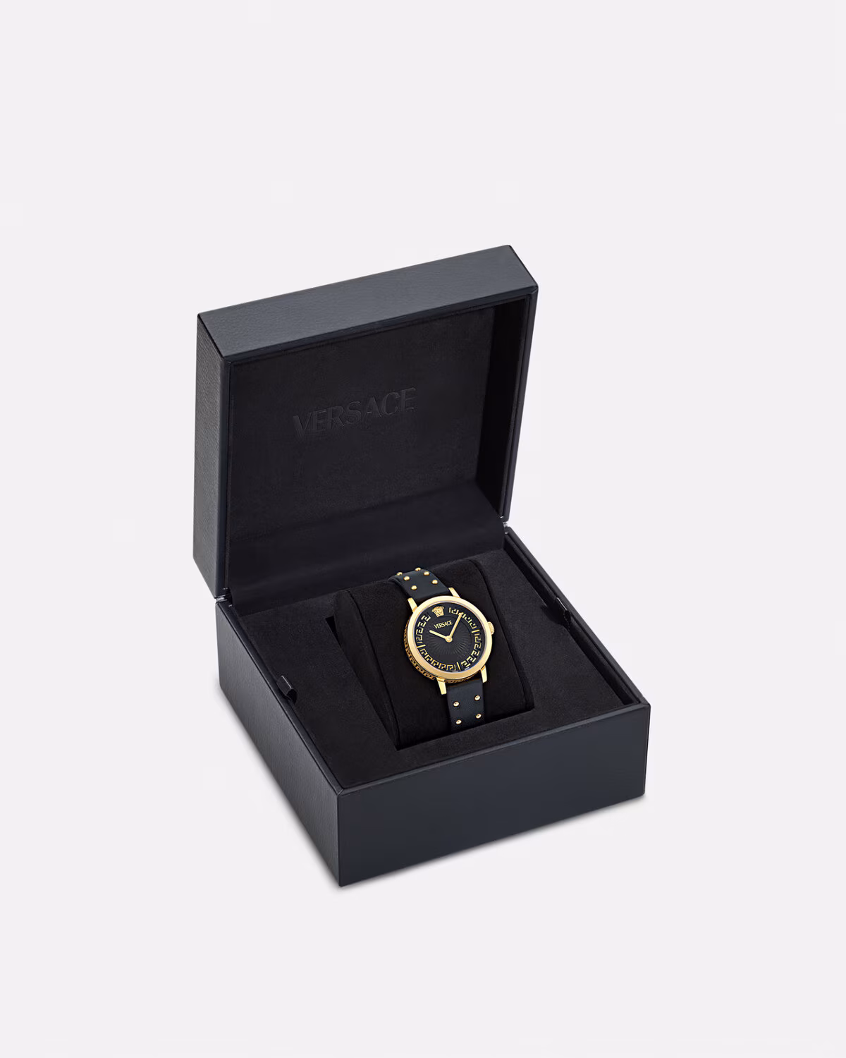 Versace Greca Fortuna Watch