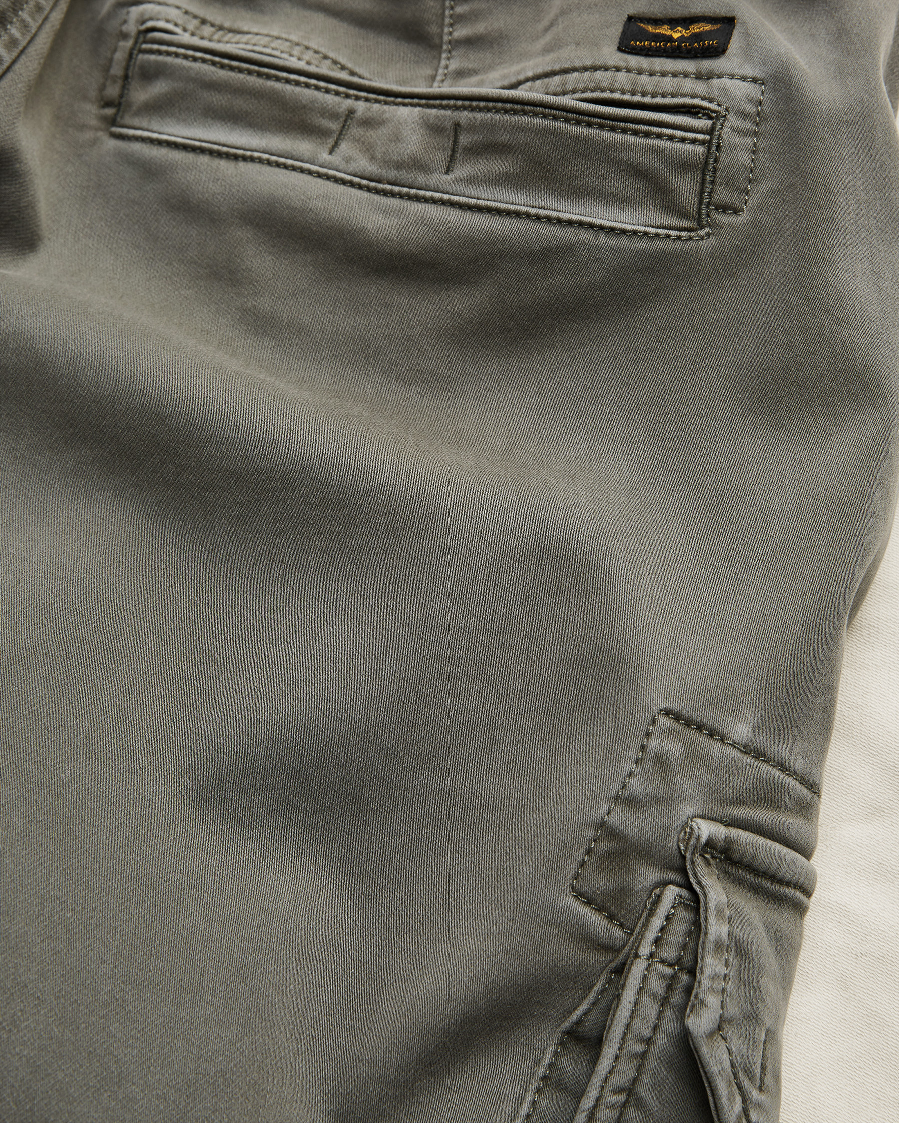 PME Legend Expedizor relaxed fit cargo pantsx