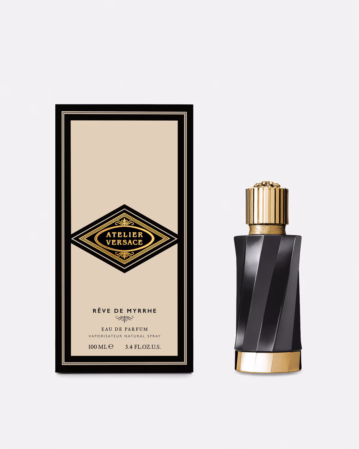 Versace Rêve De Myrrhe EDP 100 ml