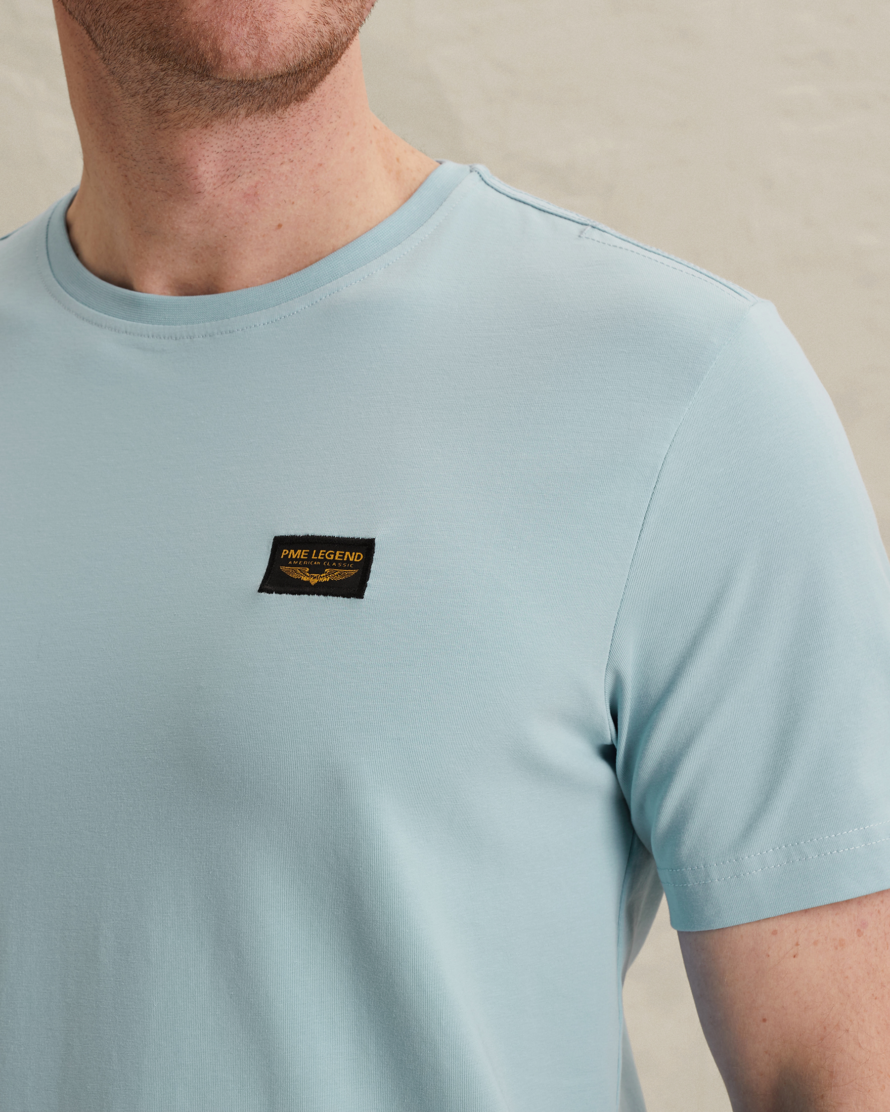 PME Legend American Classic T-shirtx