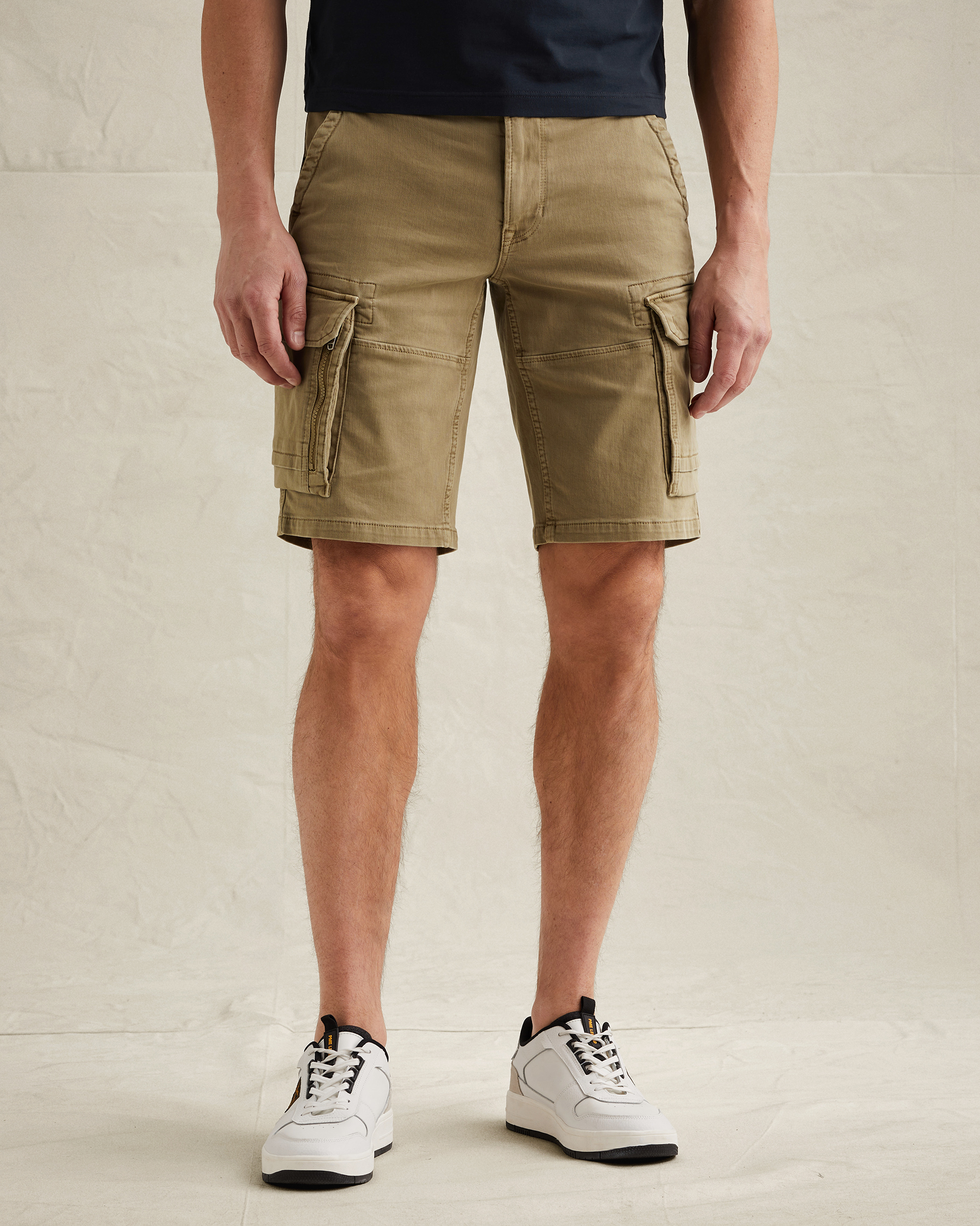 PME Legend Expedizor regular fit cargo shortsx