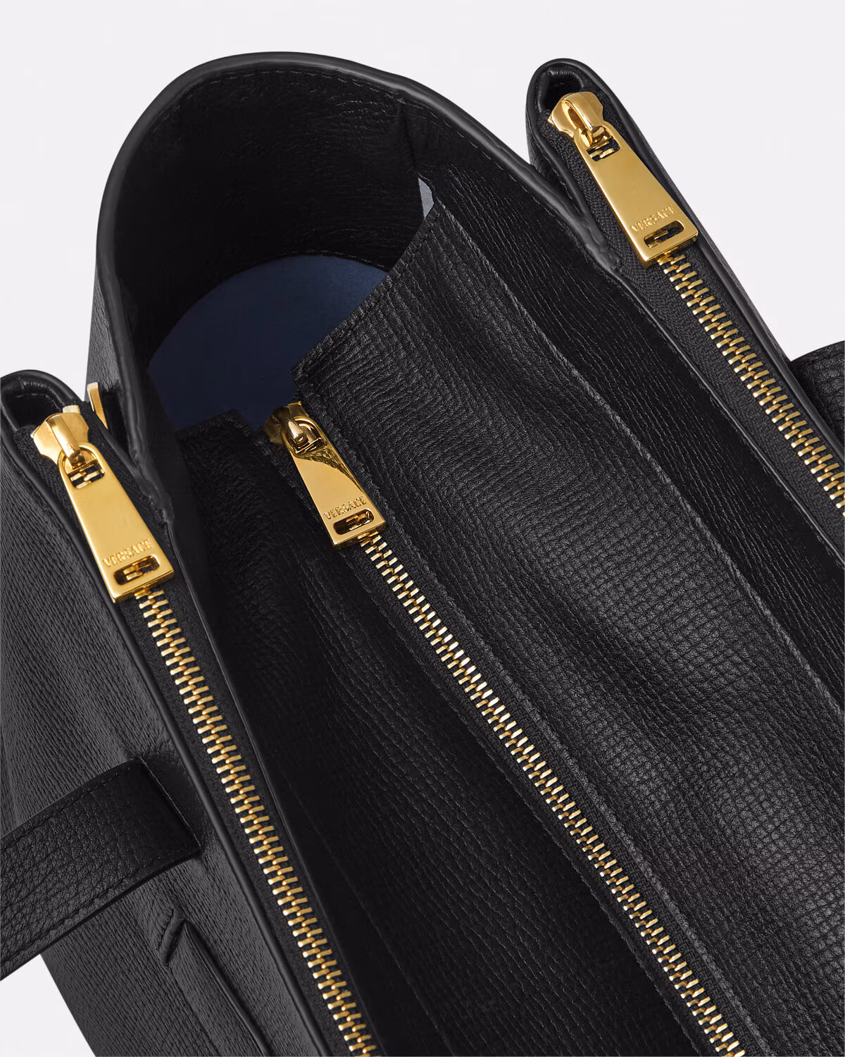 Versace Medusa Biggie Tote Bag