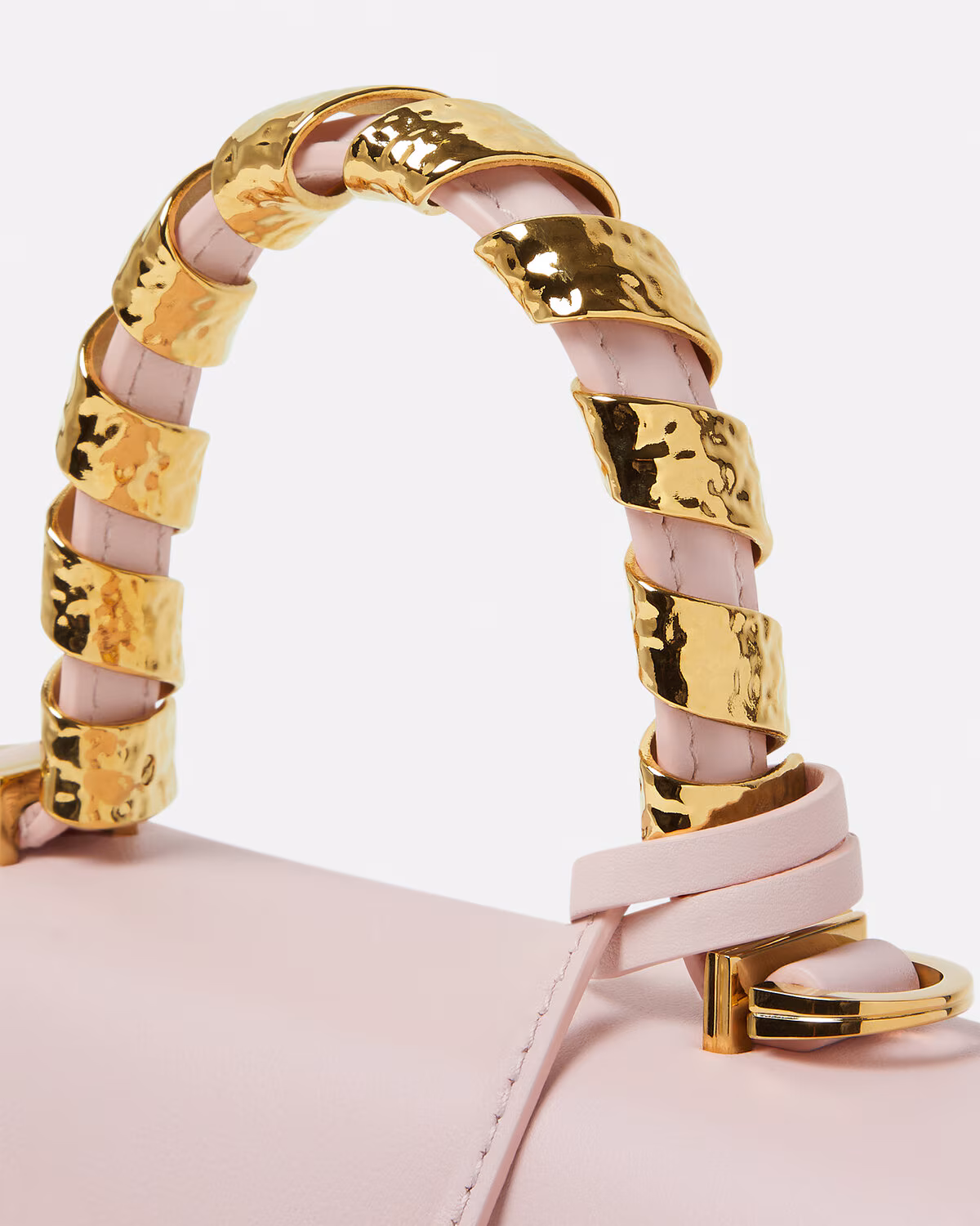 Versace Chinese New Year Medusa '95 Small Handbag