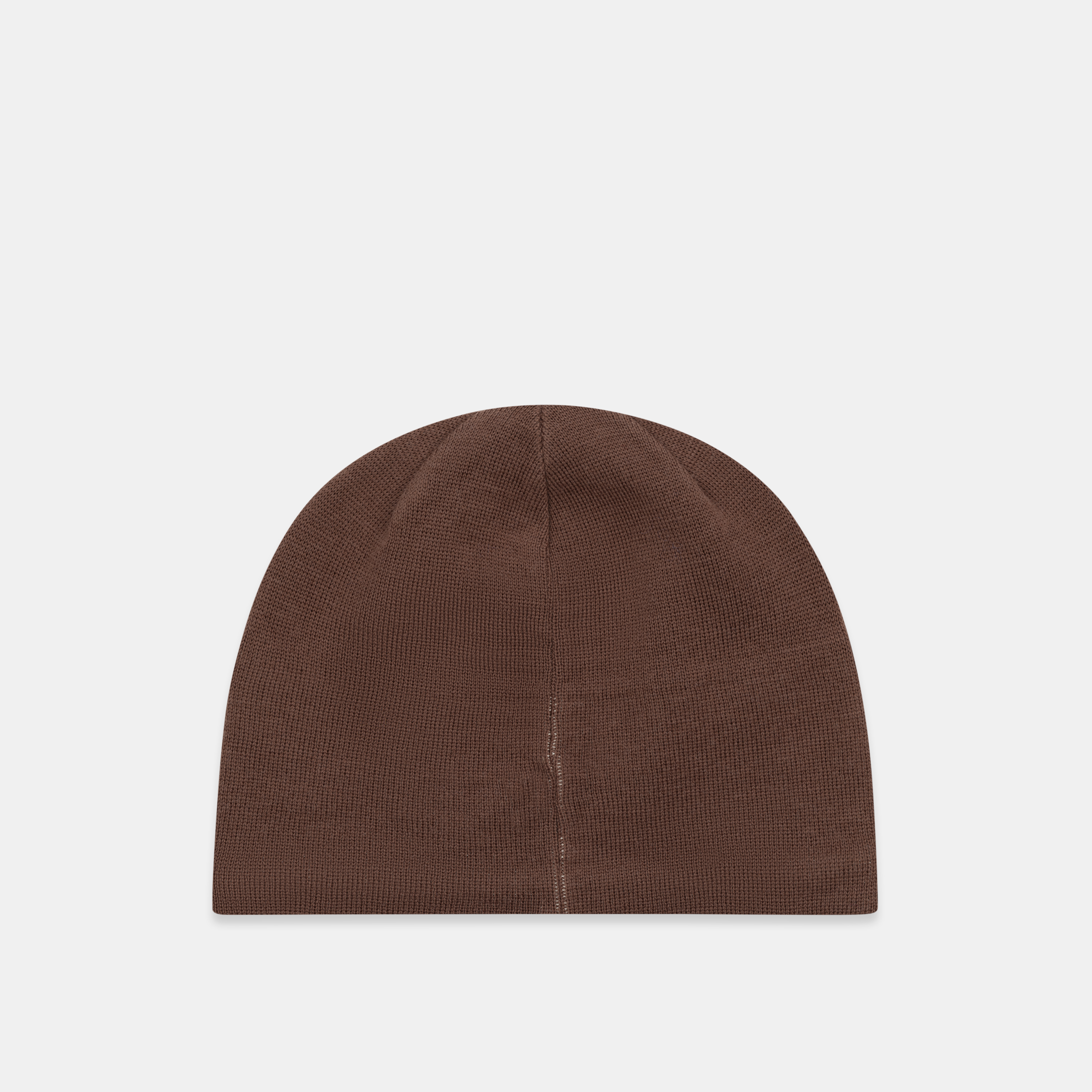 Suspicious Antwerp Winter1 / Suspicious Beanie - Espresso