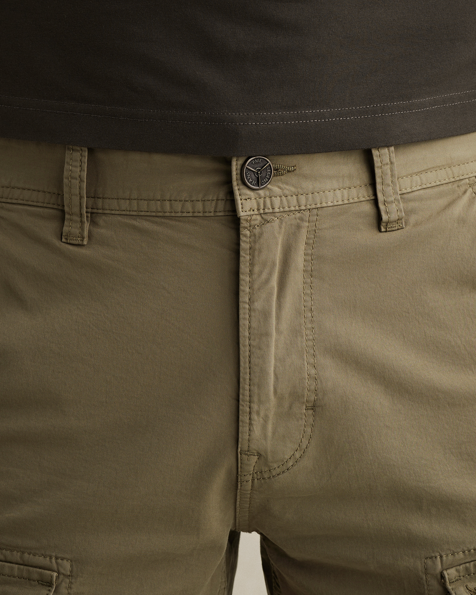 PME Legend Clearwing regular fit cargo shortsx