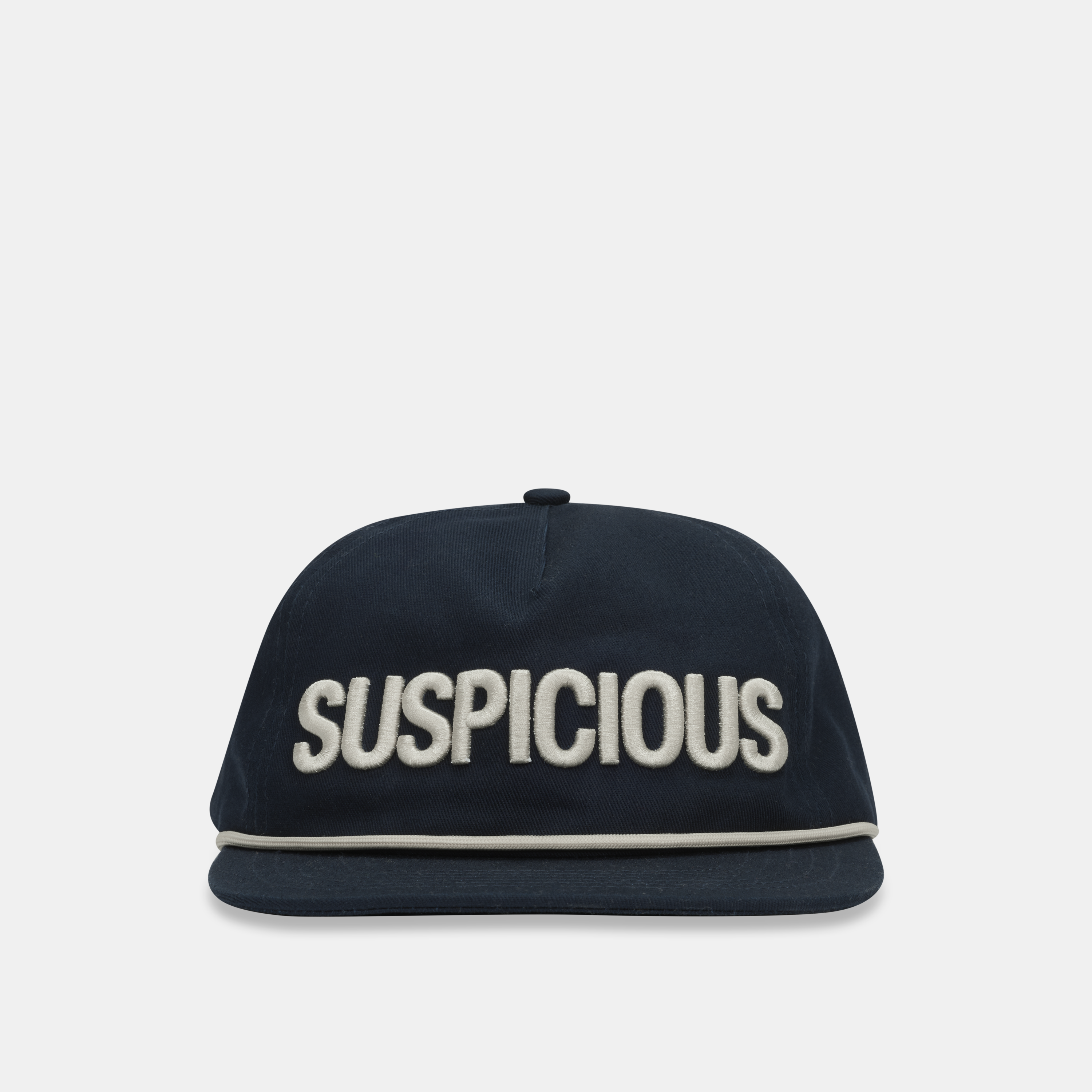 Suspicious Antwerp Fall / Core Cap - Nightfall