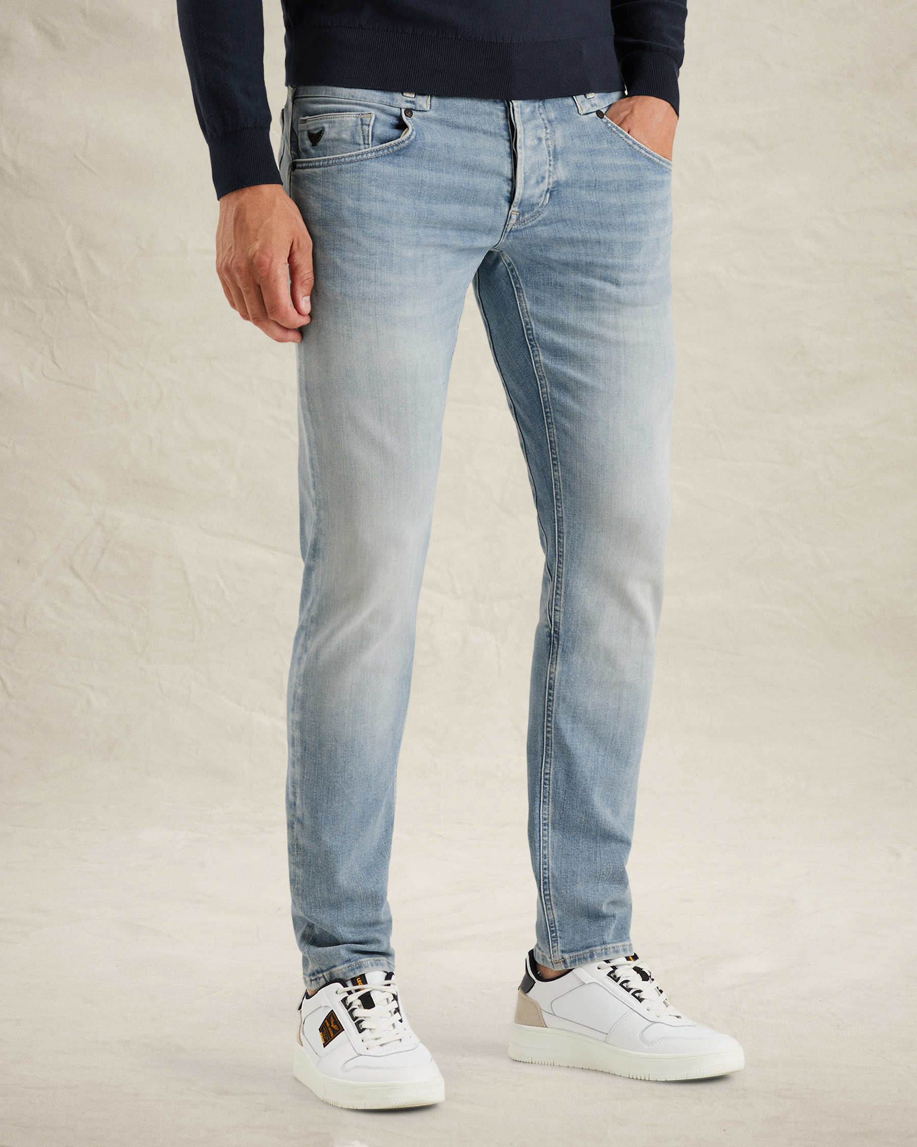 PME Legend Carior tapered fit jeansx