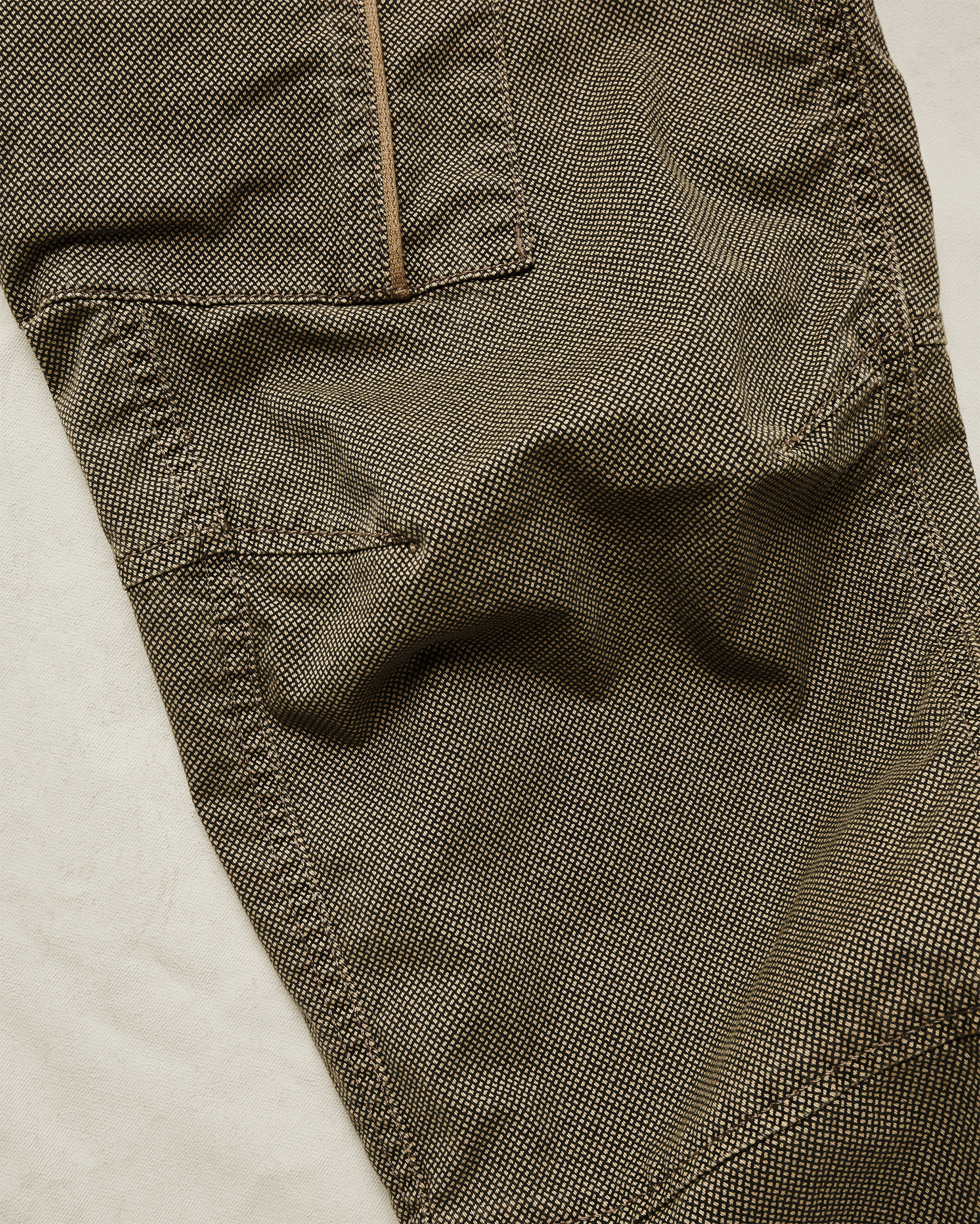 PME Legend Nordrop relaxed fit cargo pants with allover printx