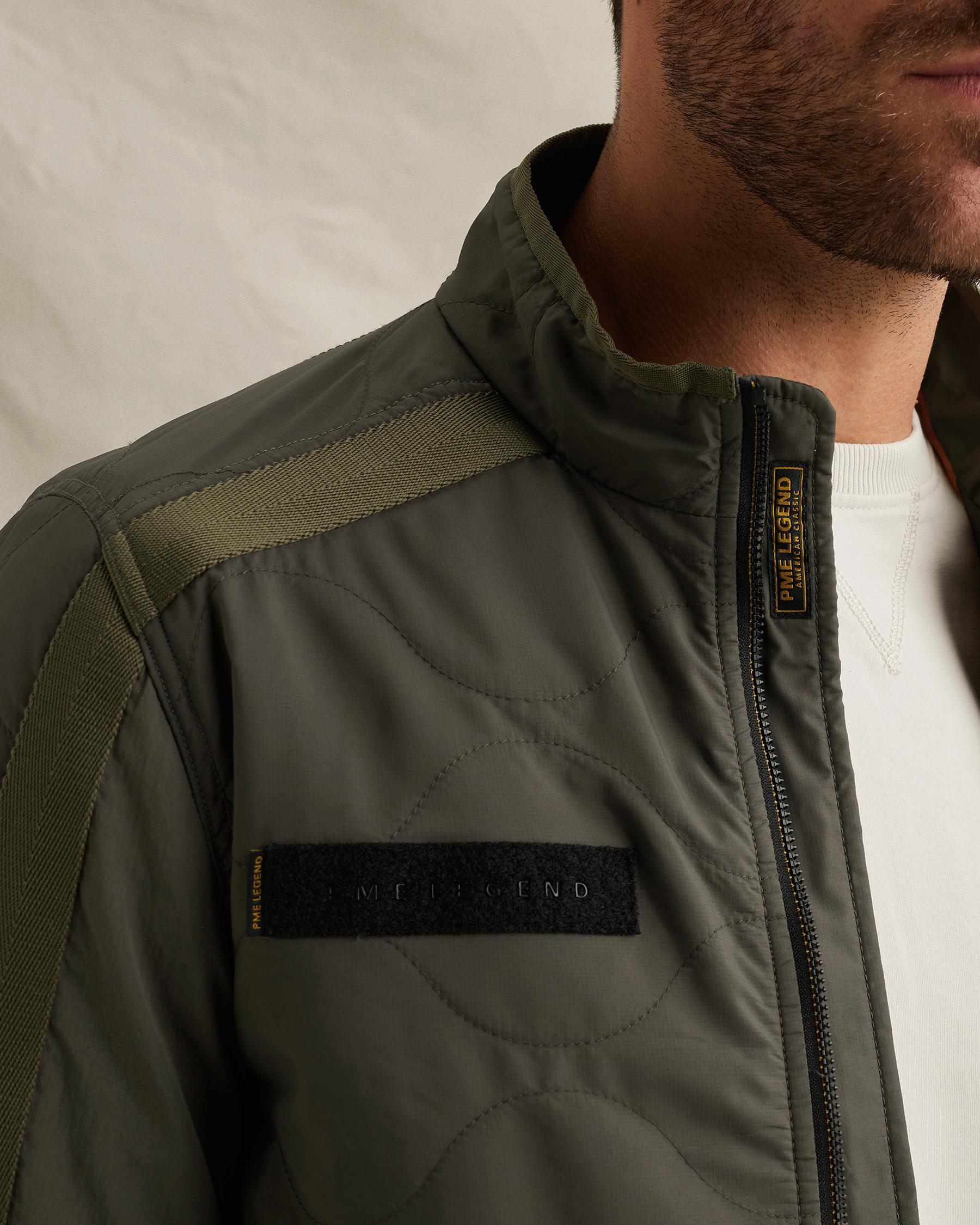 PME Legend Mix 333 Cargo Jacketx
