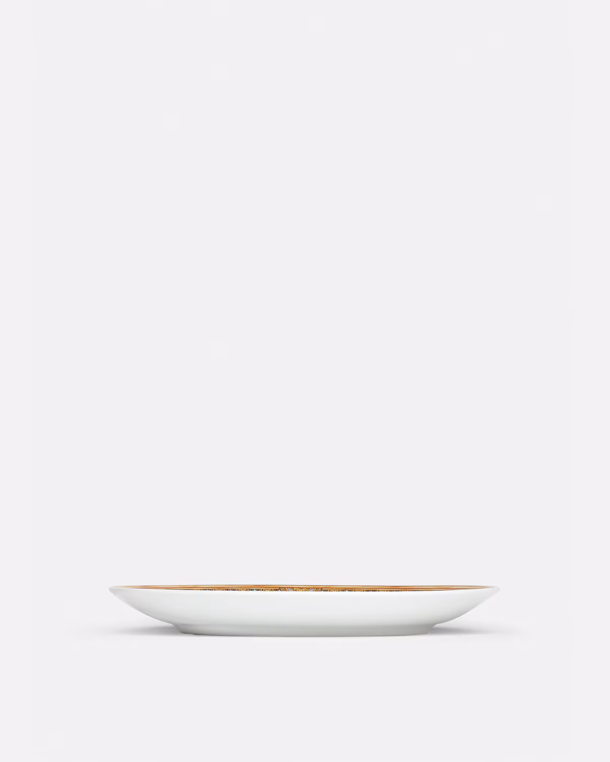 Versace Scala del Palazzo Verde Plate 21 cm
