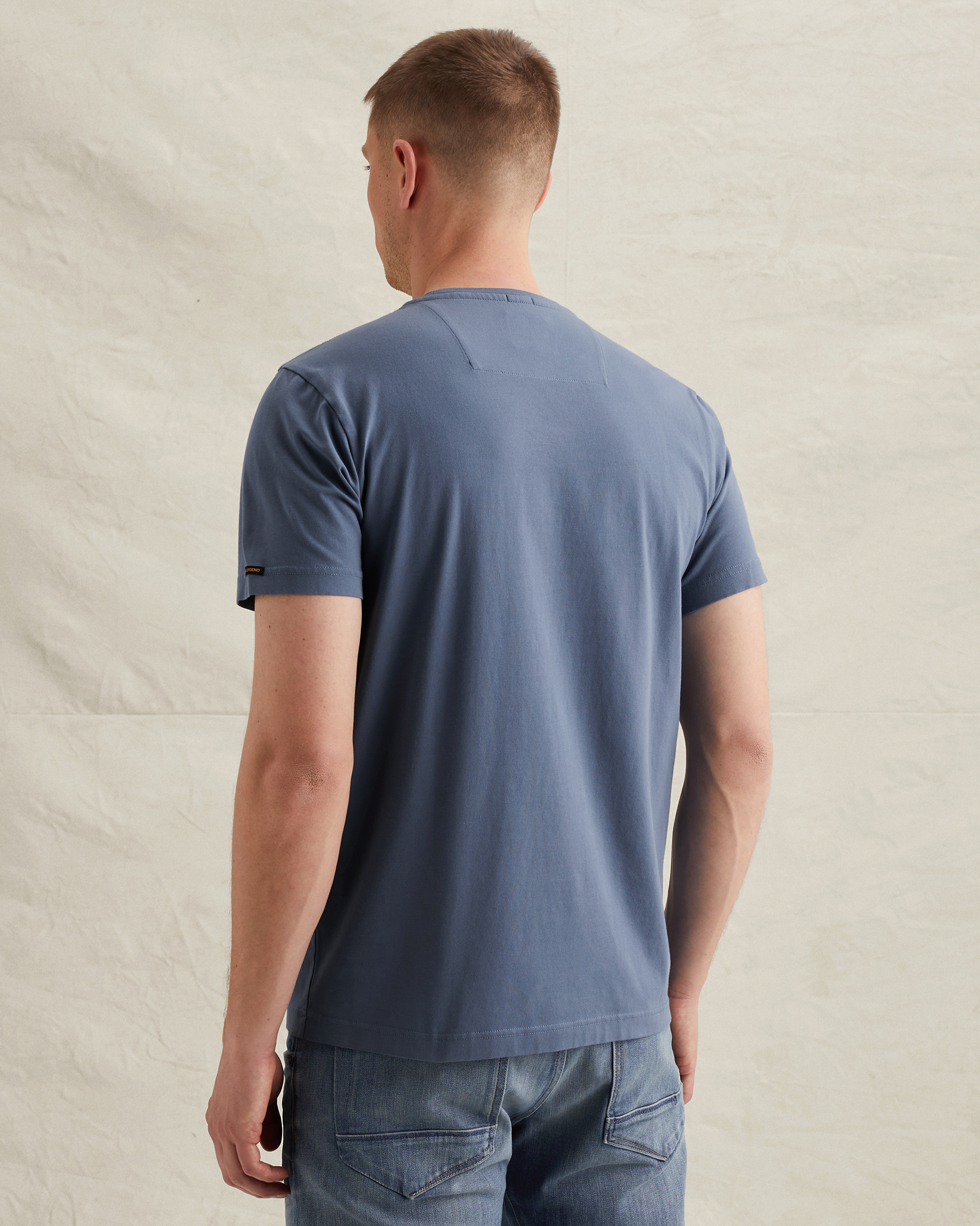 PME Legend American Classic T-shirtx