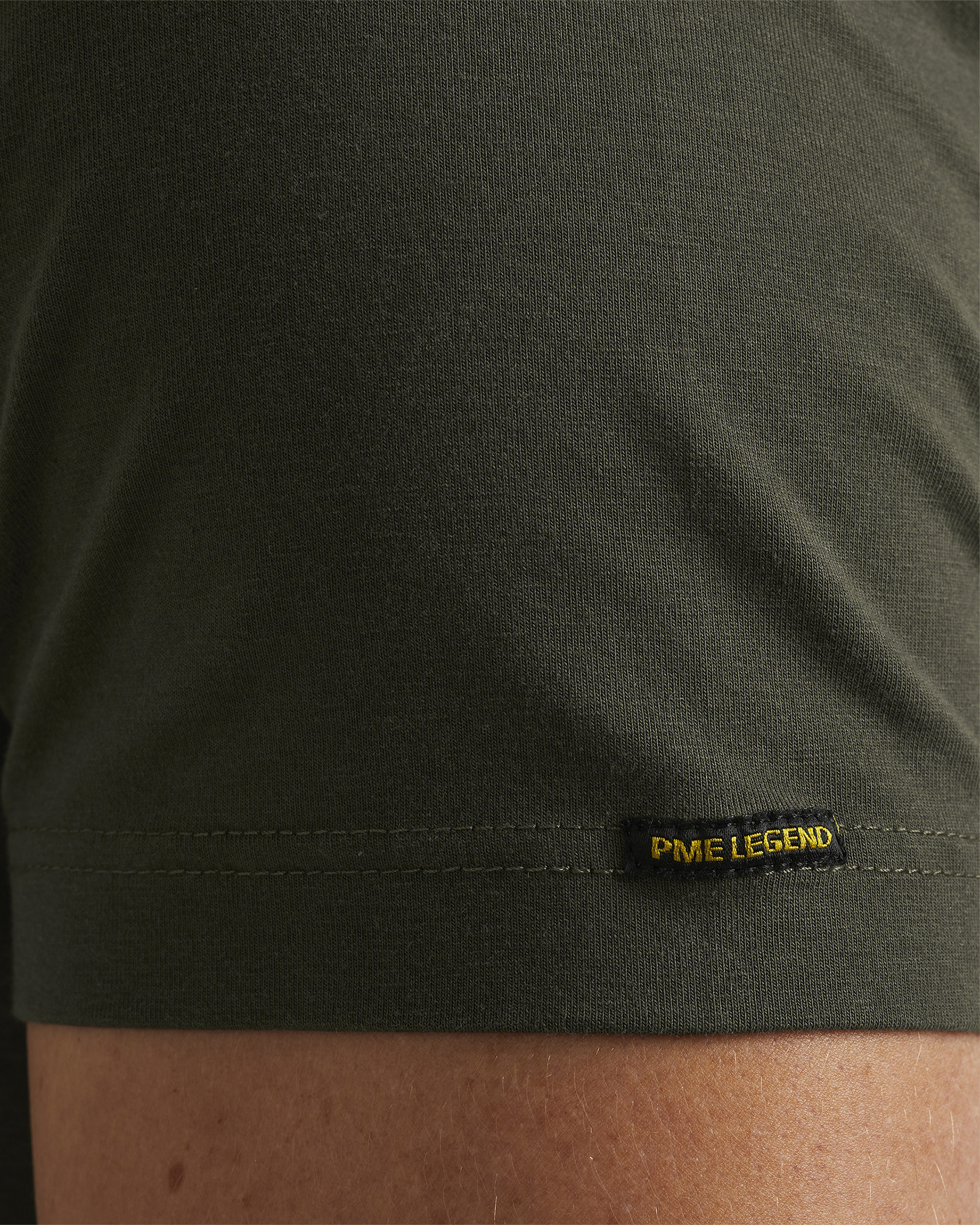 PME Legend American Classic T-shirtx