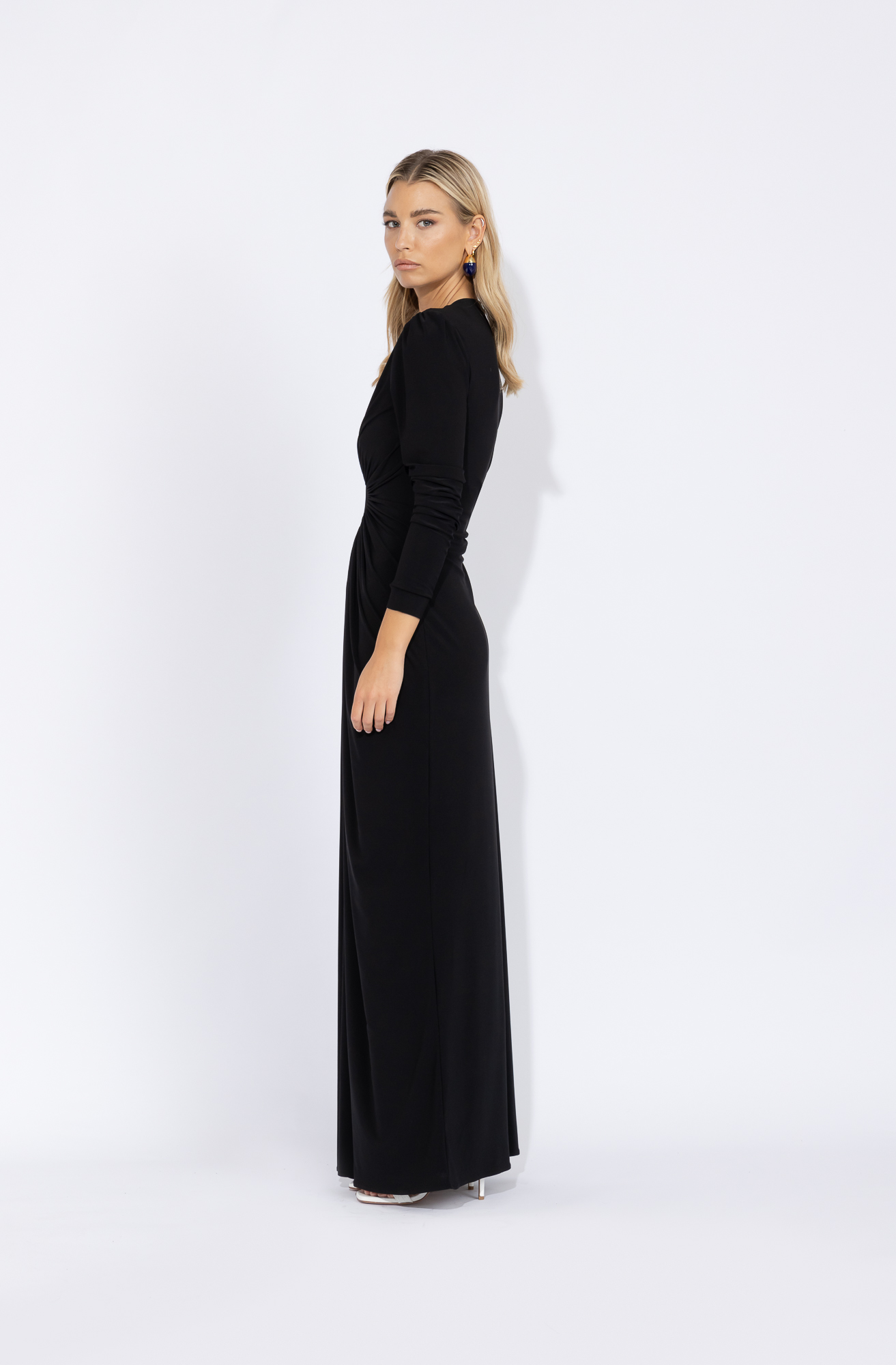 Dress Daine long