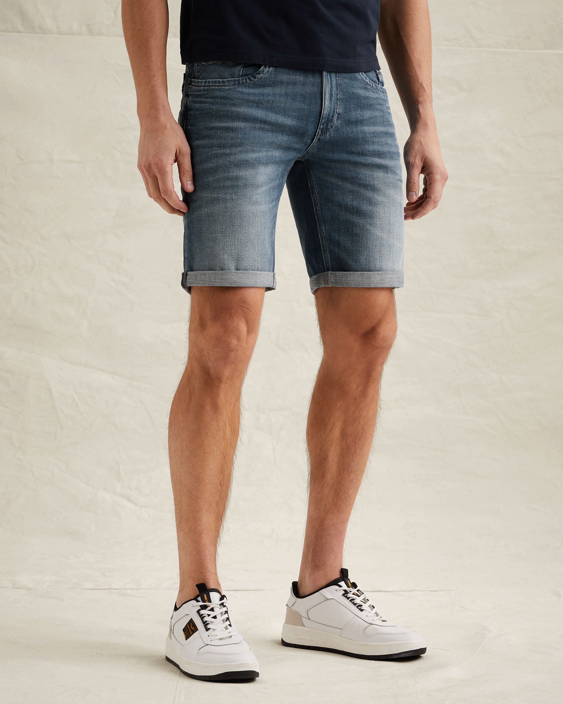PME Legend Commander relaxed fit shortsx