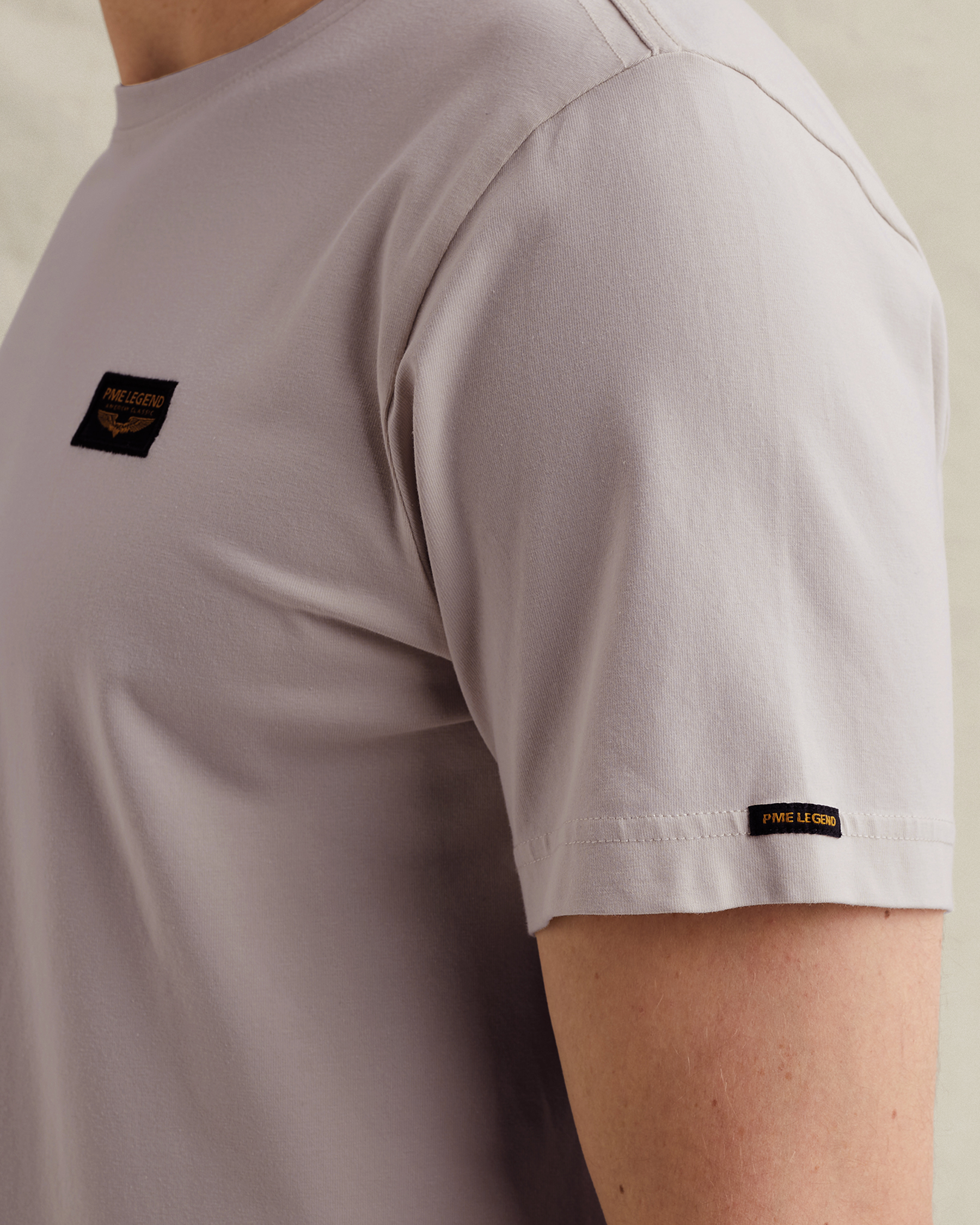 PME Legend American Classic T-shirtx