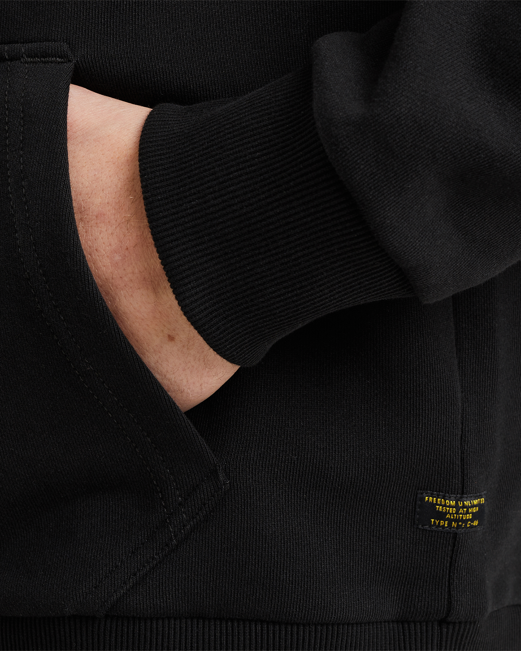 PME Legend Hoodie with logox
