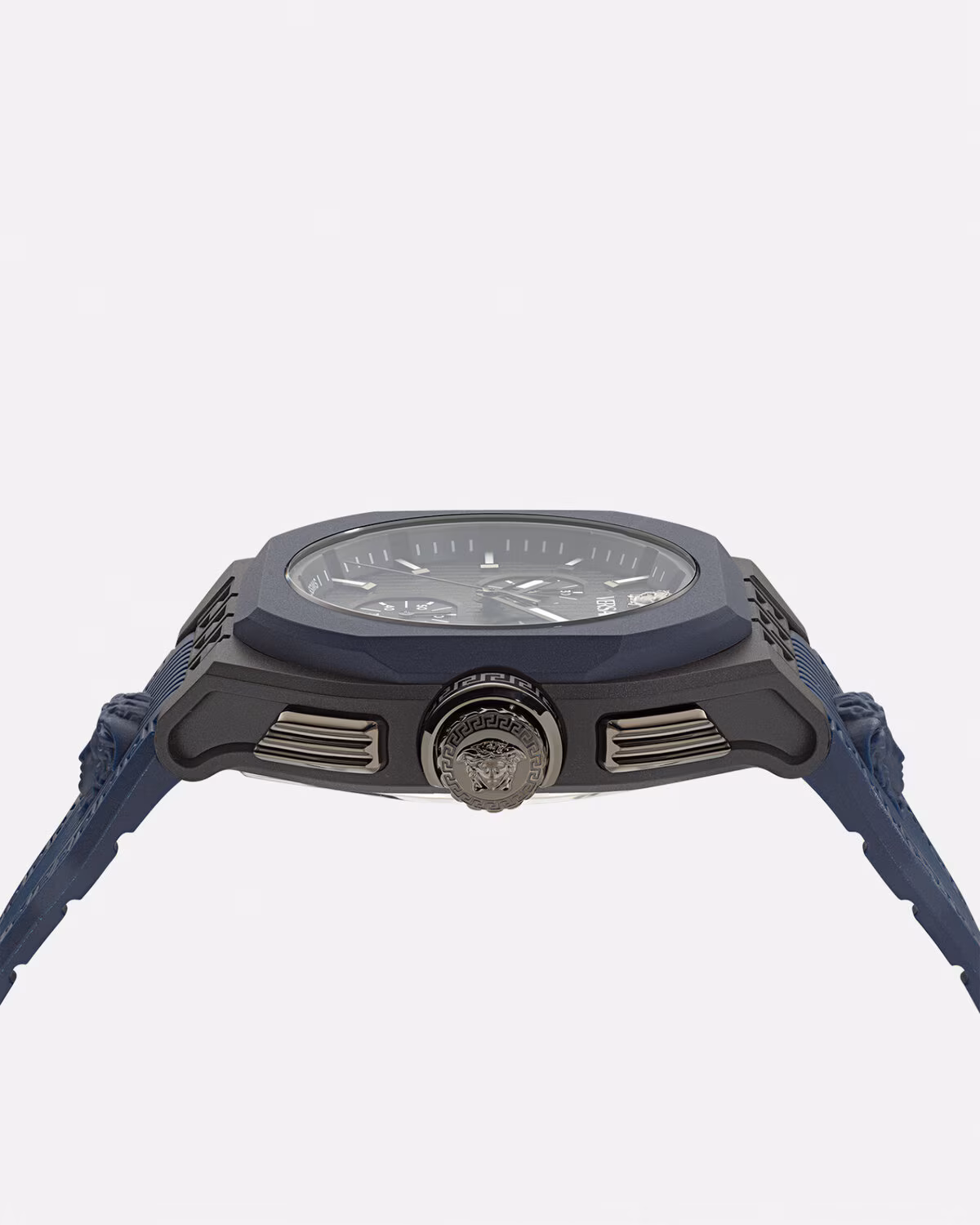 Versace V-Legend Chrono Watch