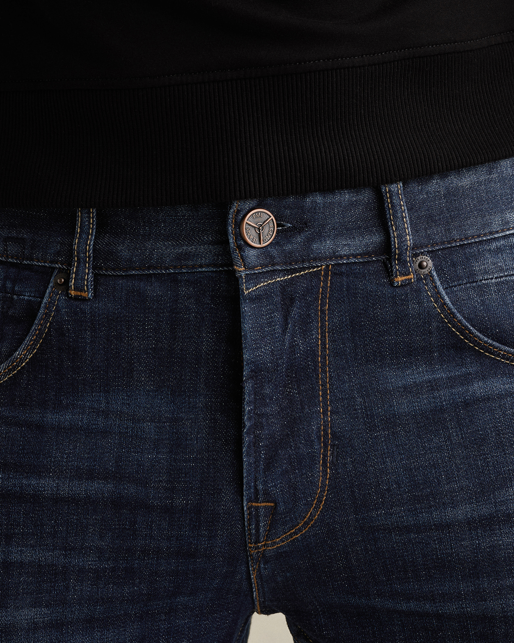 PME Legend PME Legend Nightflight regular fit jeansx