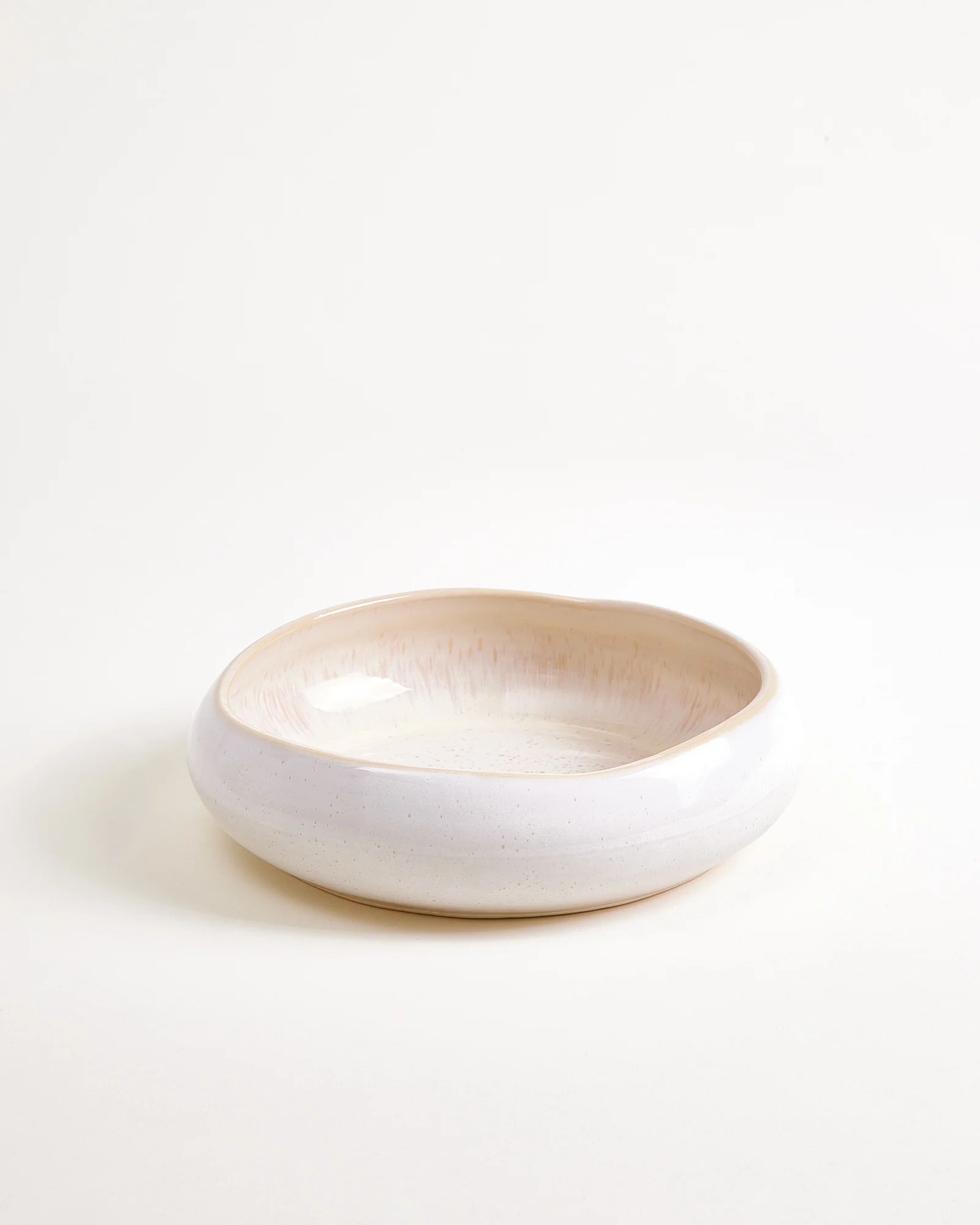 Areia - Pasta plate organic sand