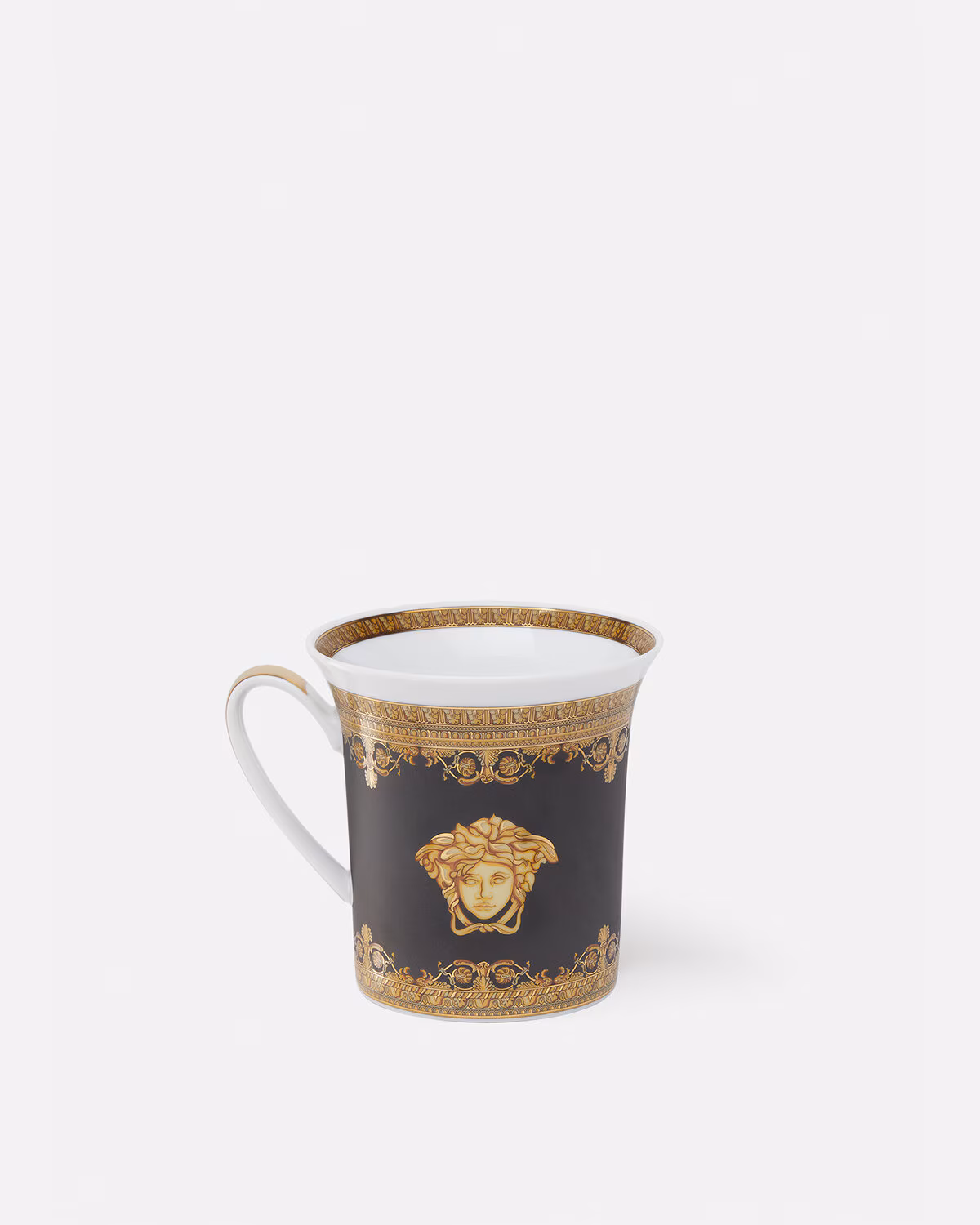 Versace I ♡ Baroque Mug