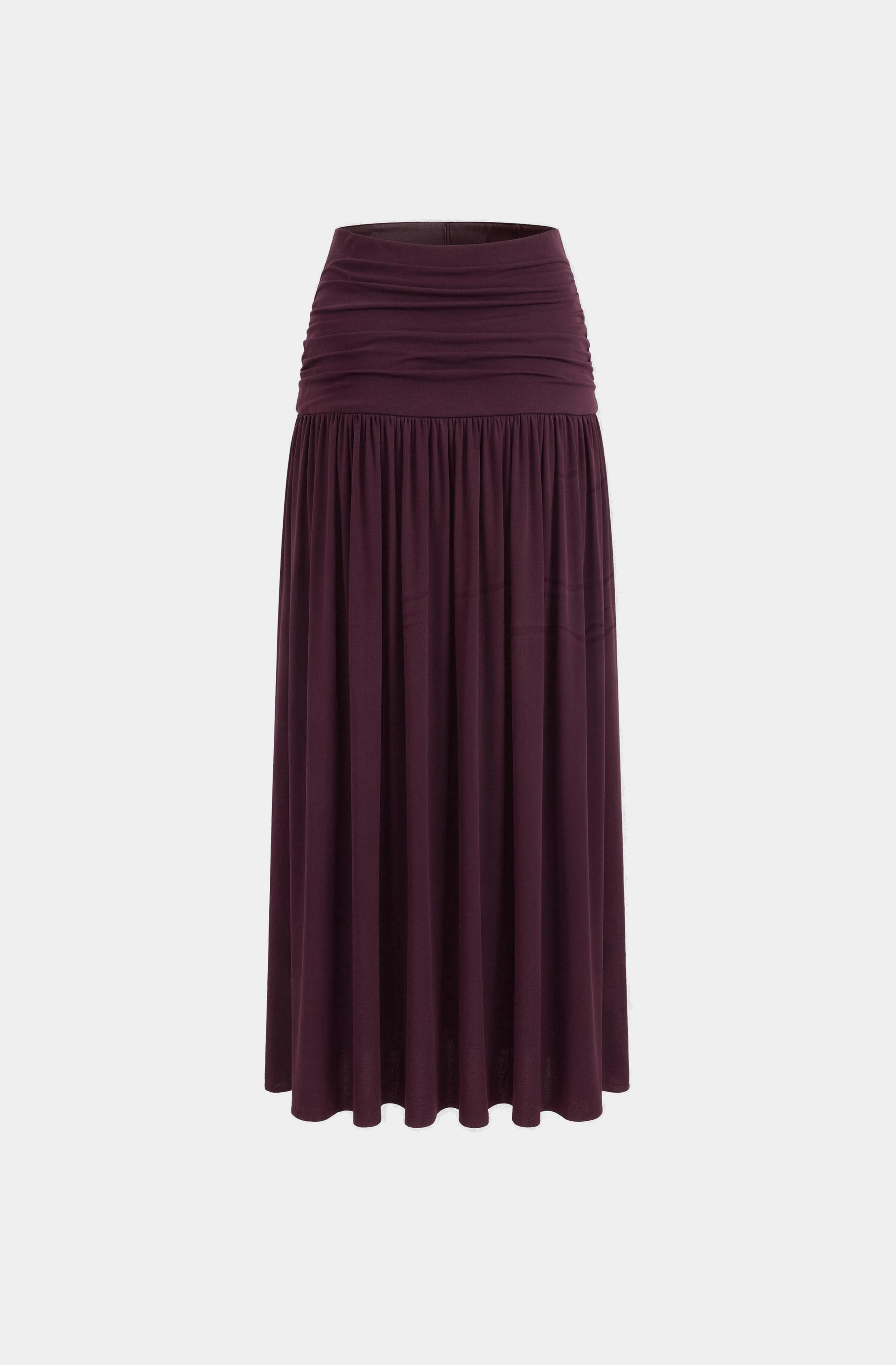 Skirt Irina long