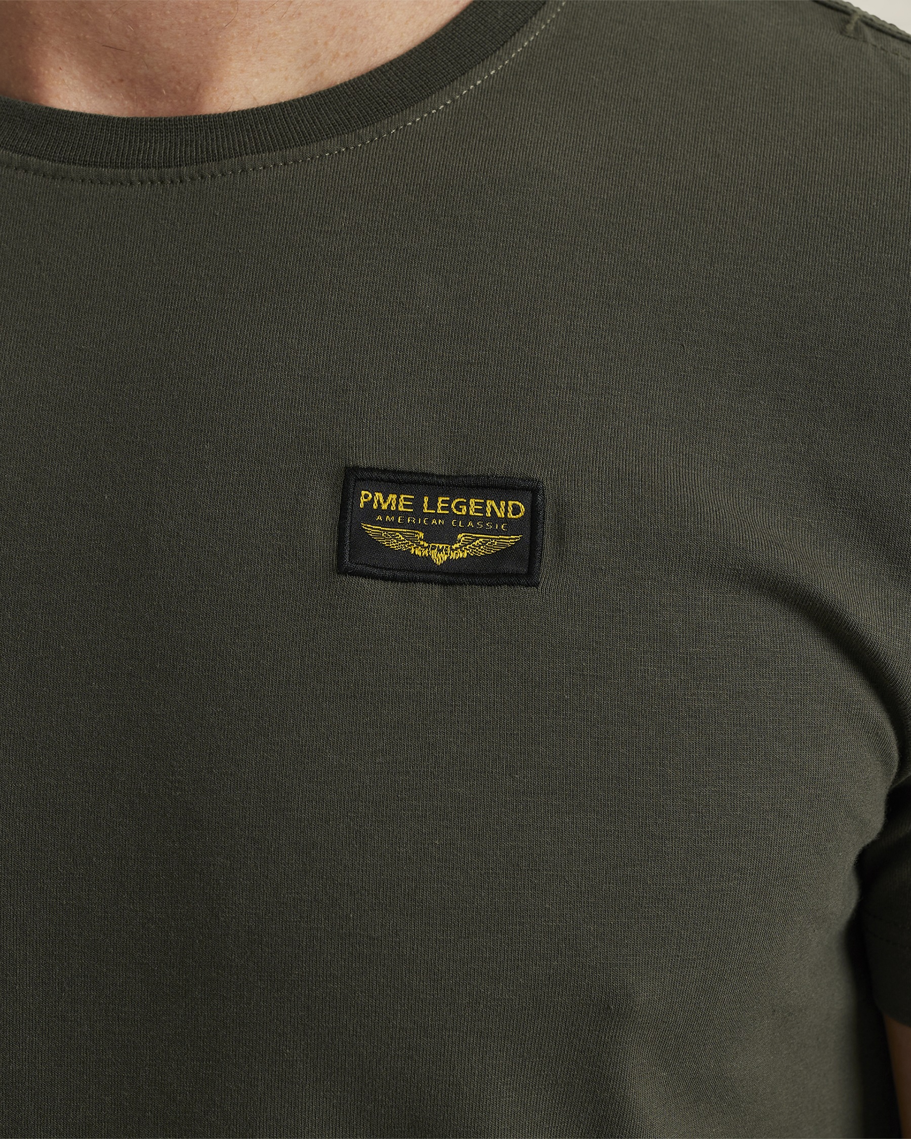 PME Legend American Classic T-shirtx