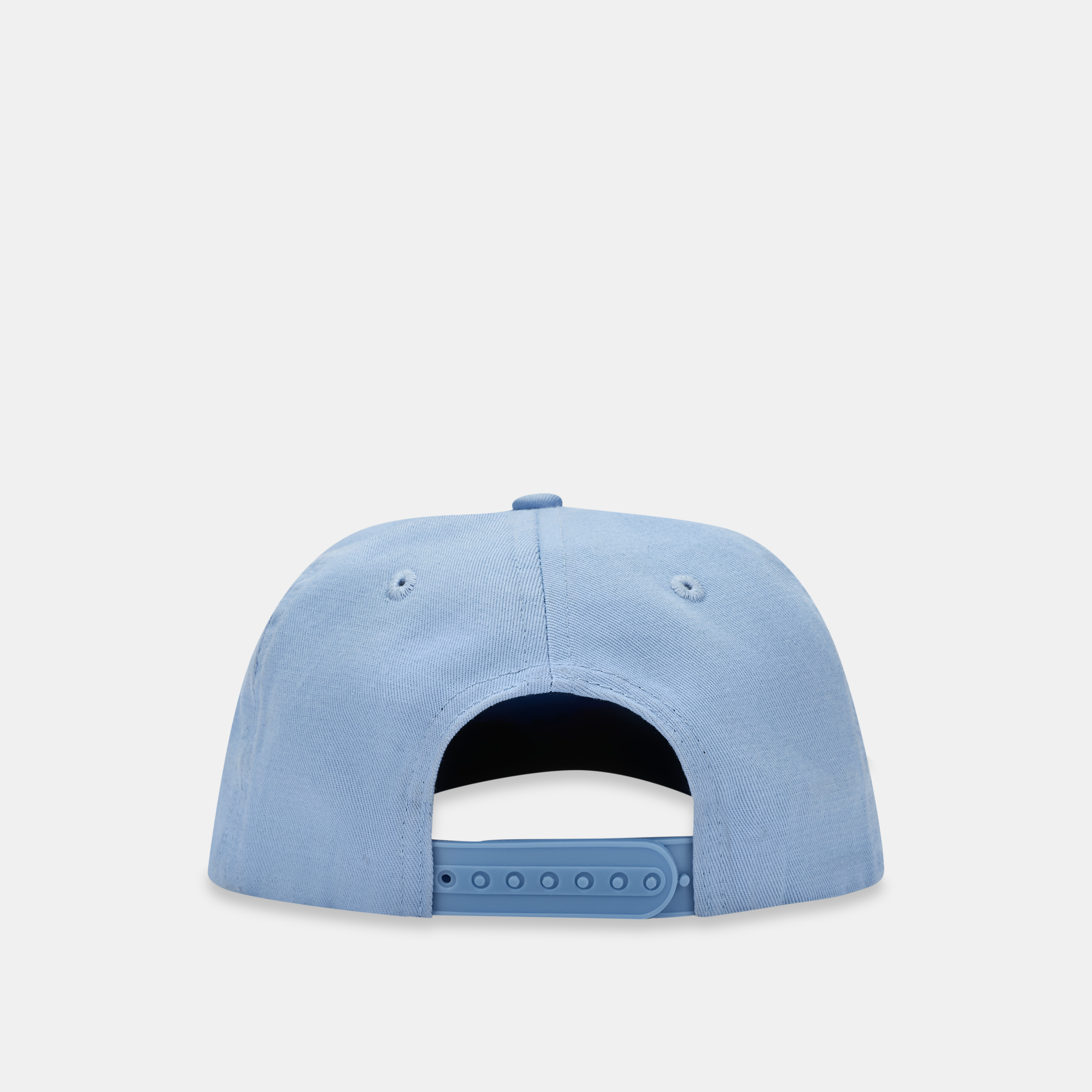 Suspicious Antwerp The Essentials Cap - Purple Grey