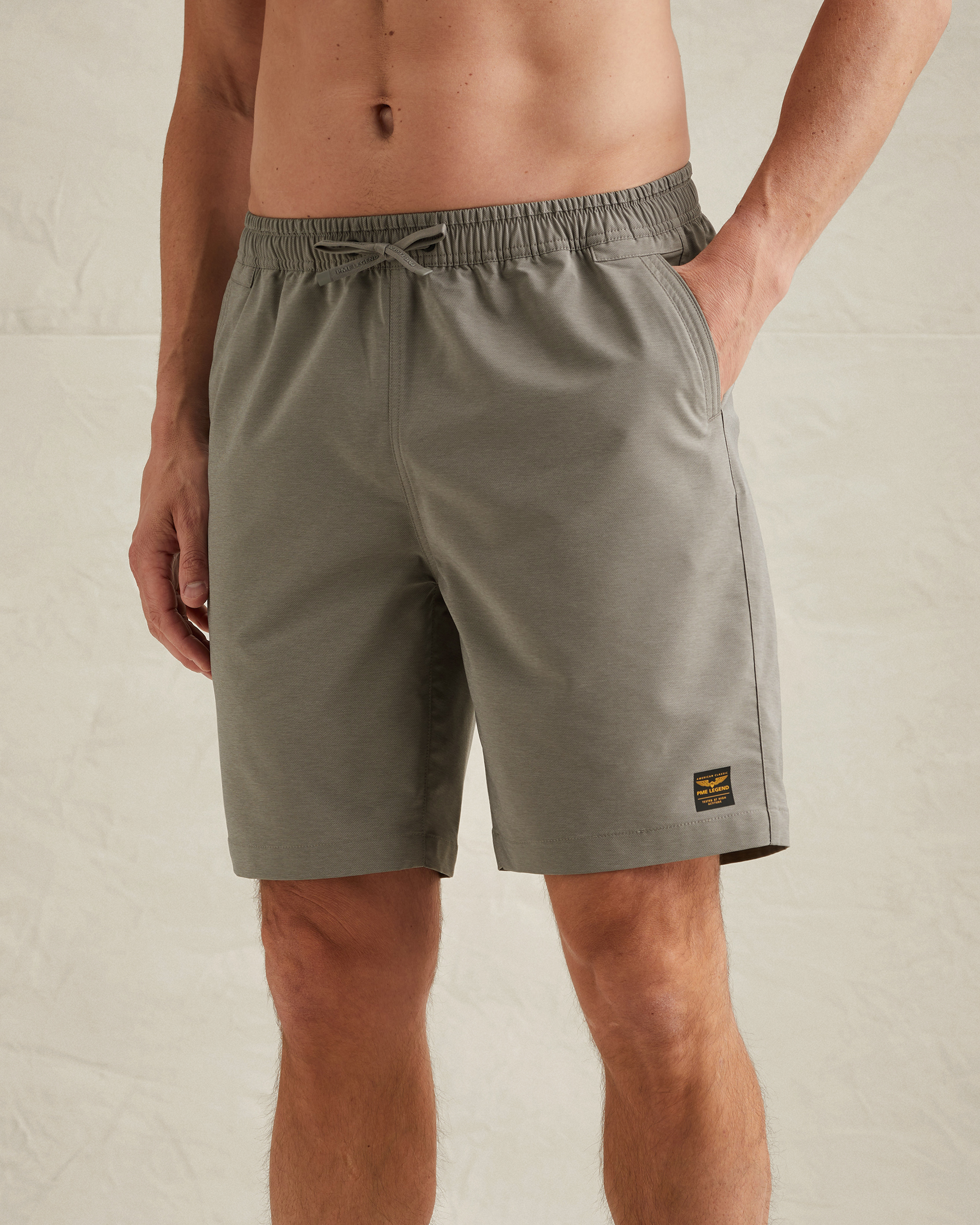 PME Legend Freightmen swim shortsx