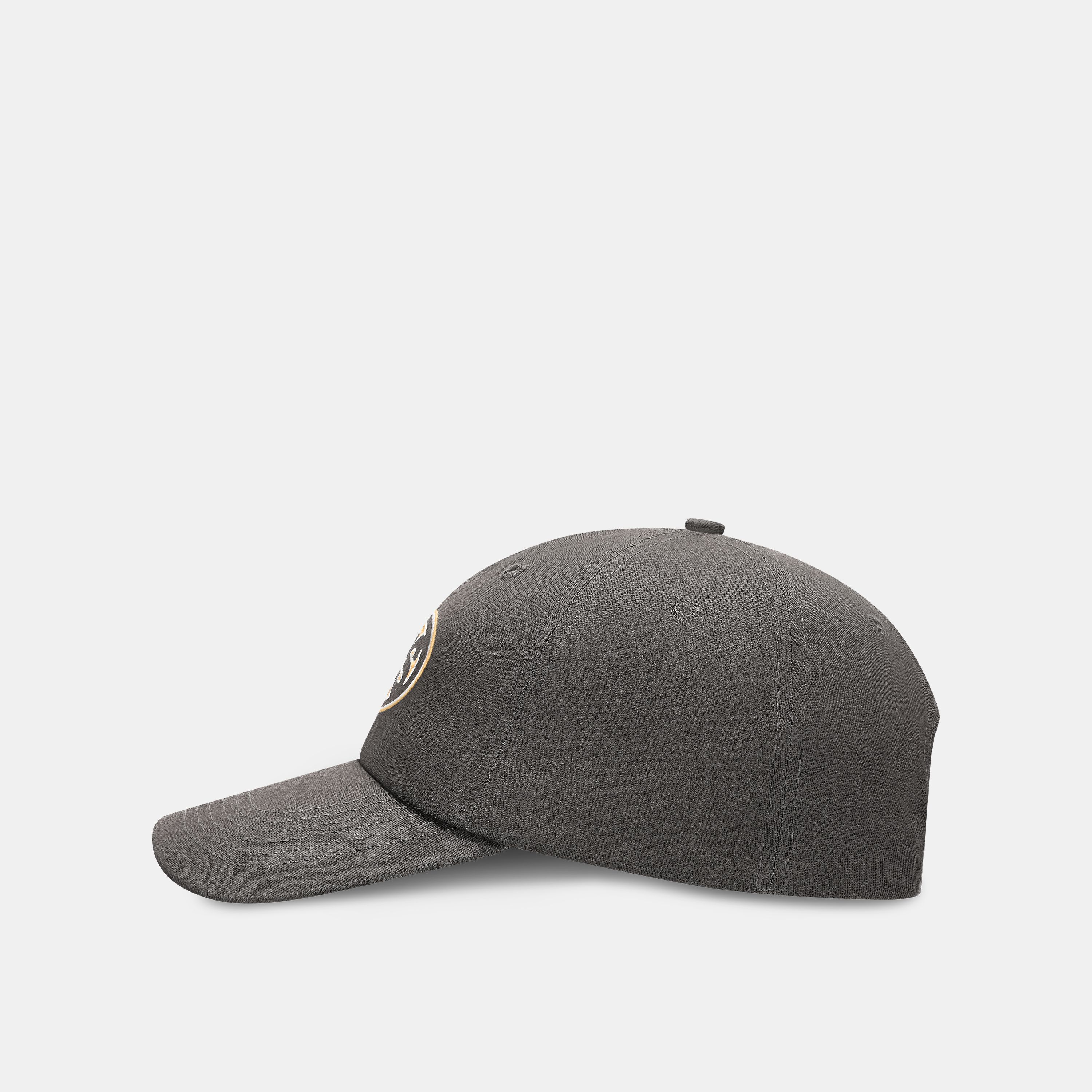 Suspicious Antwerp The Stamped Cap - Dark Shadow