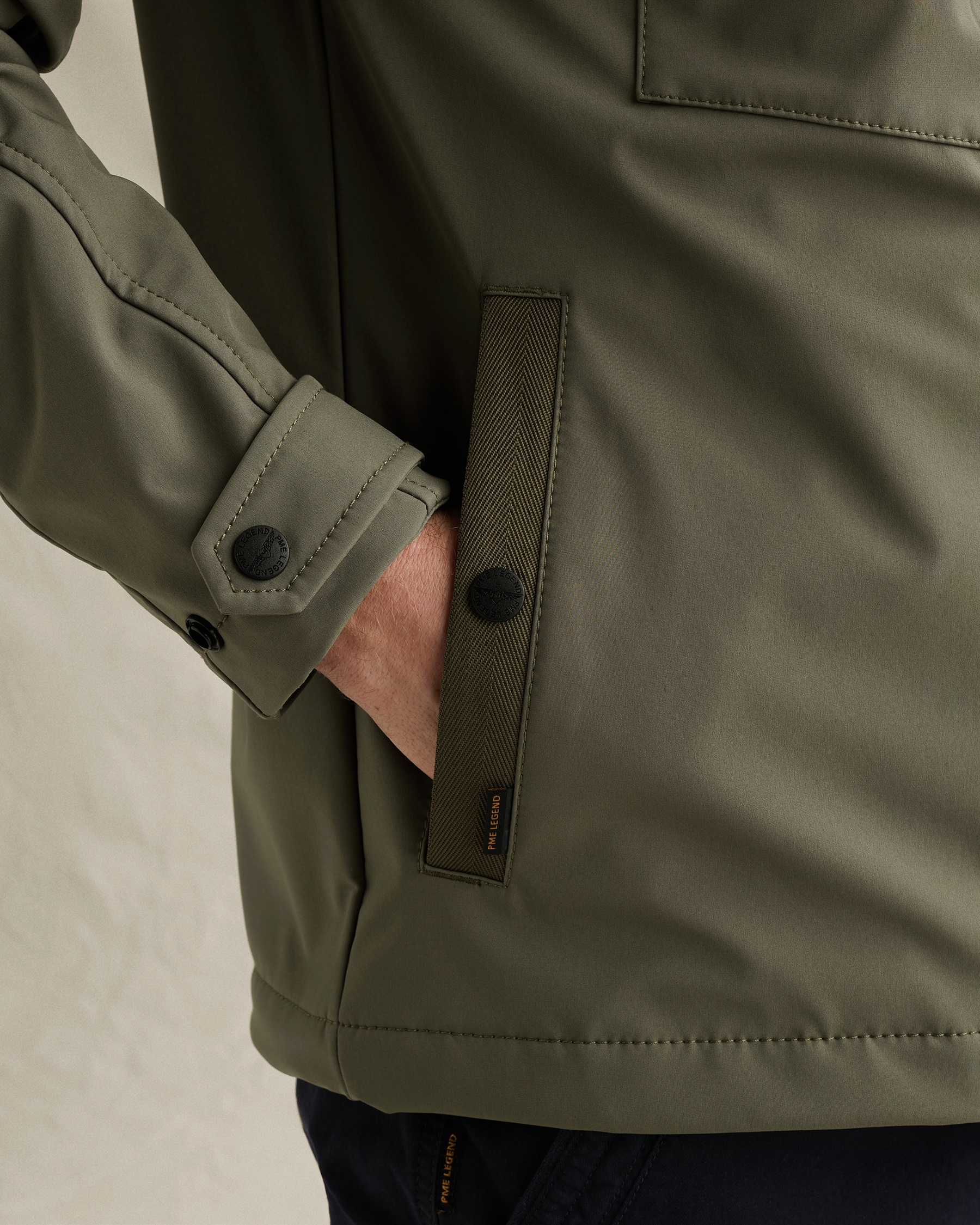 PME Legend Successor jacketx
