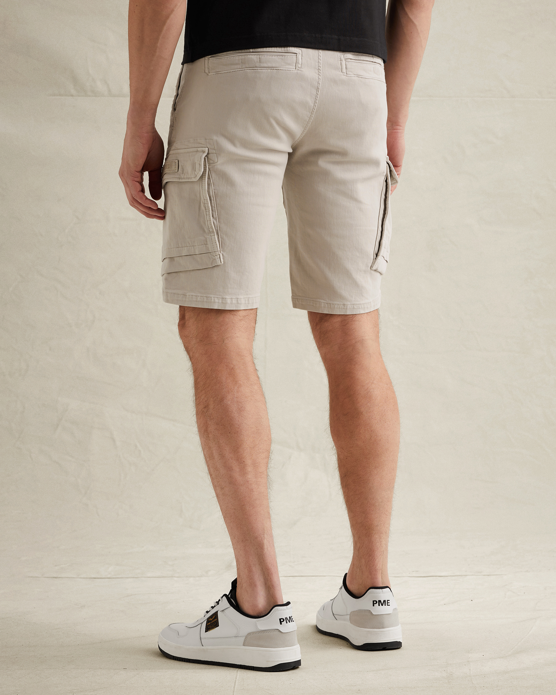 PME Legend Expedizor regular fit cargo shortsx