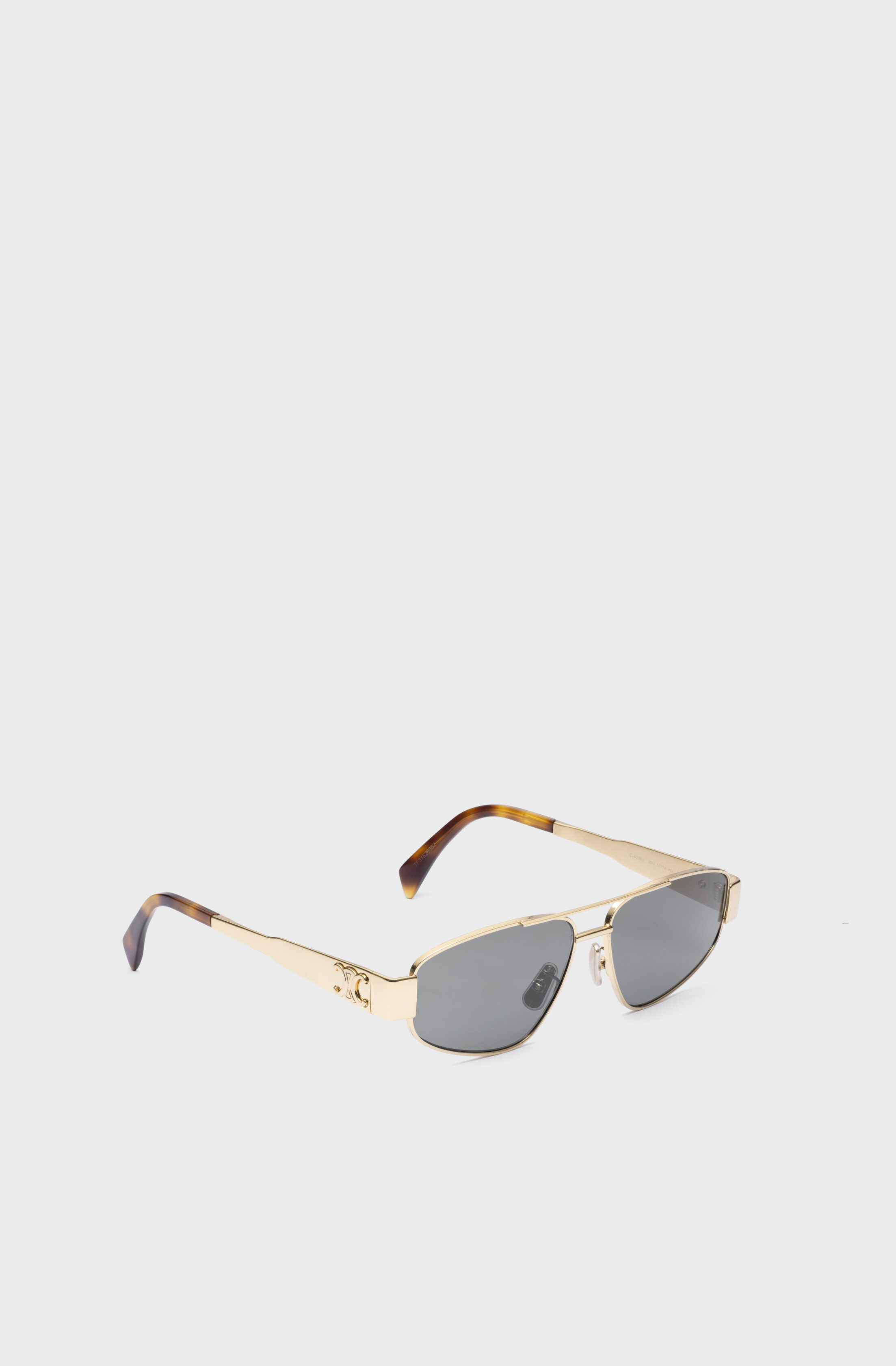 Celine Metal Triomphe