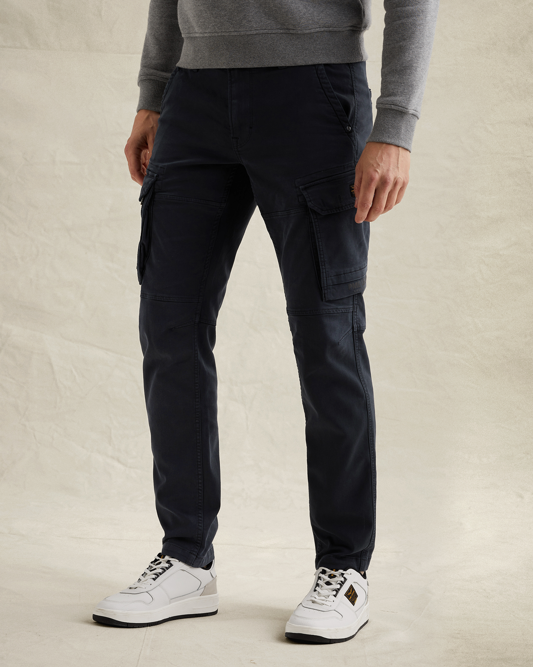 PME Legend Expedizor relaxed fit cargo pantsx