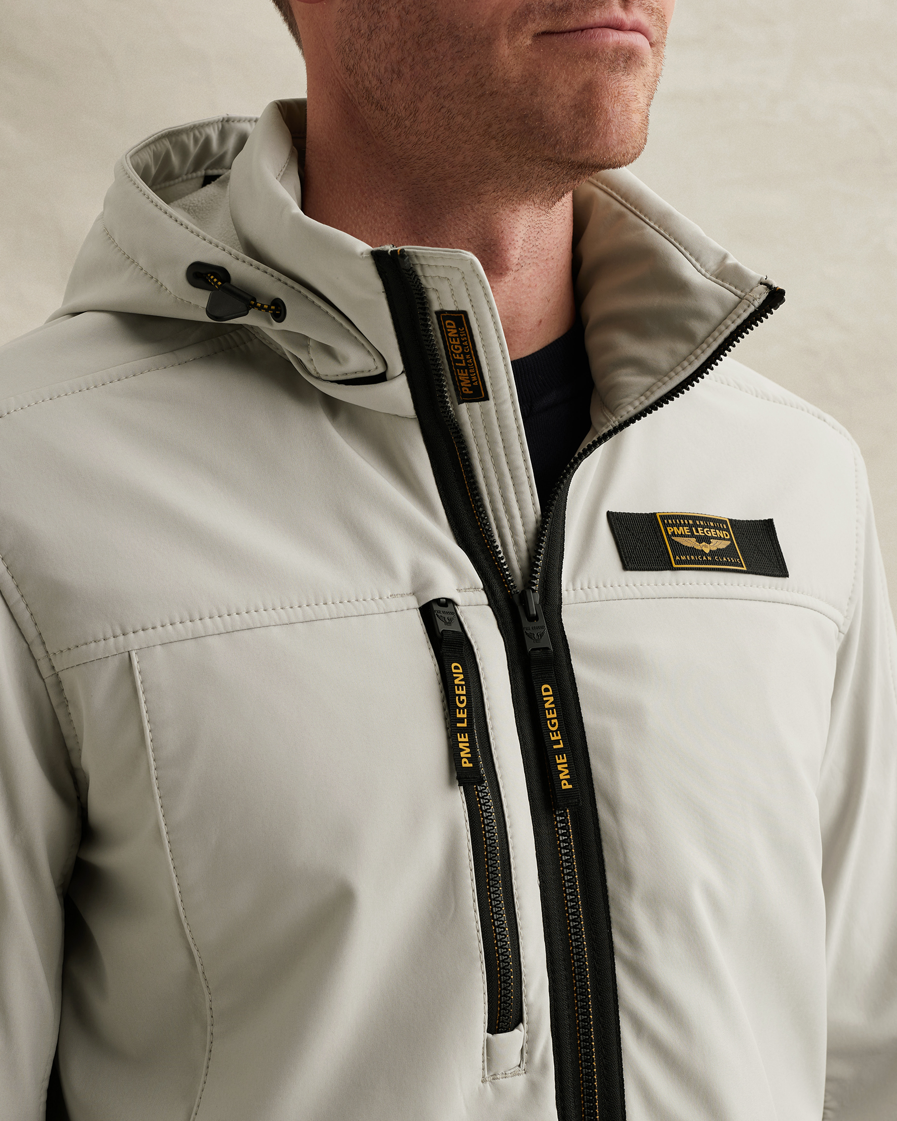 PME Legend Successor jacketx