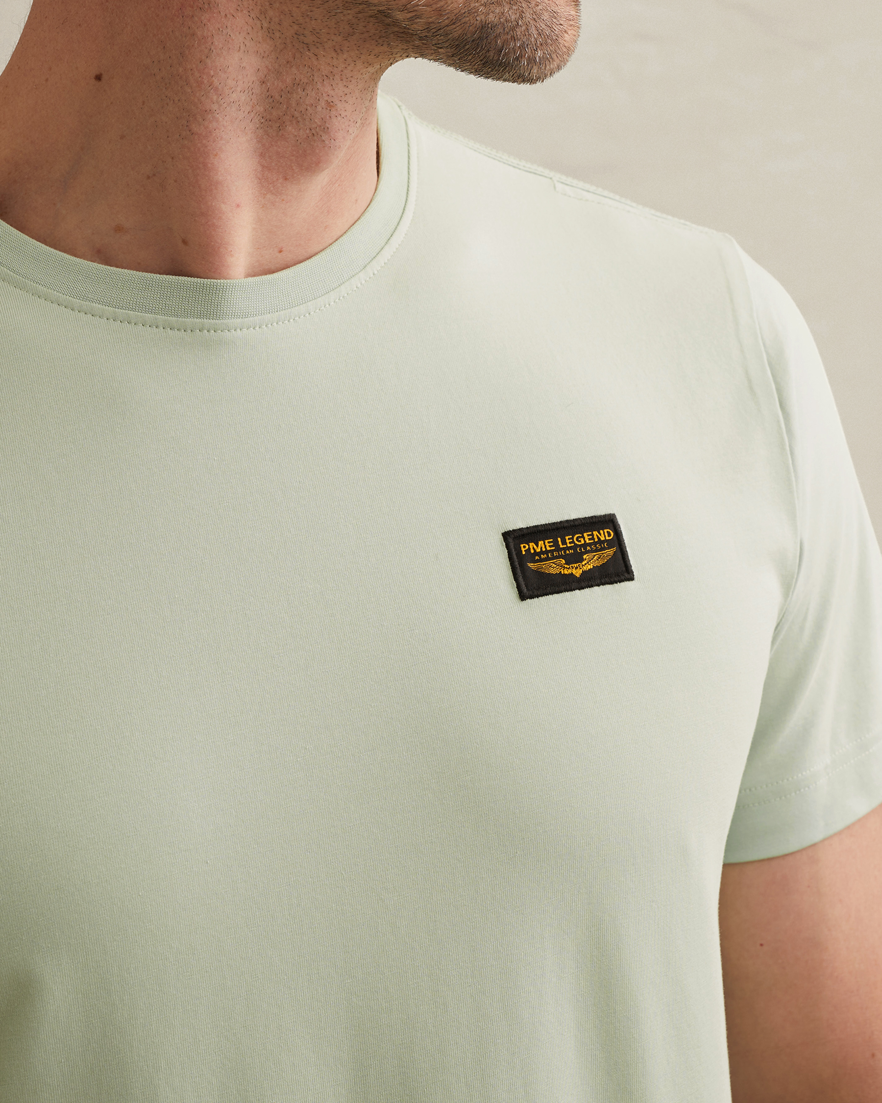 PME Legend American Classic T-shirtx